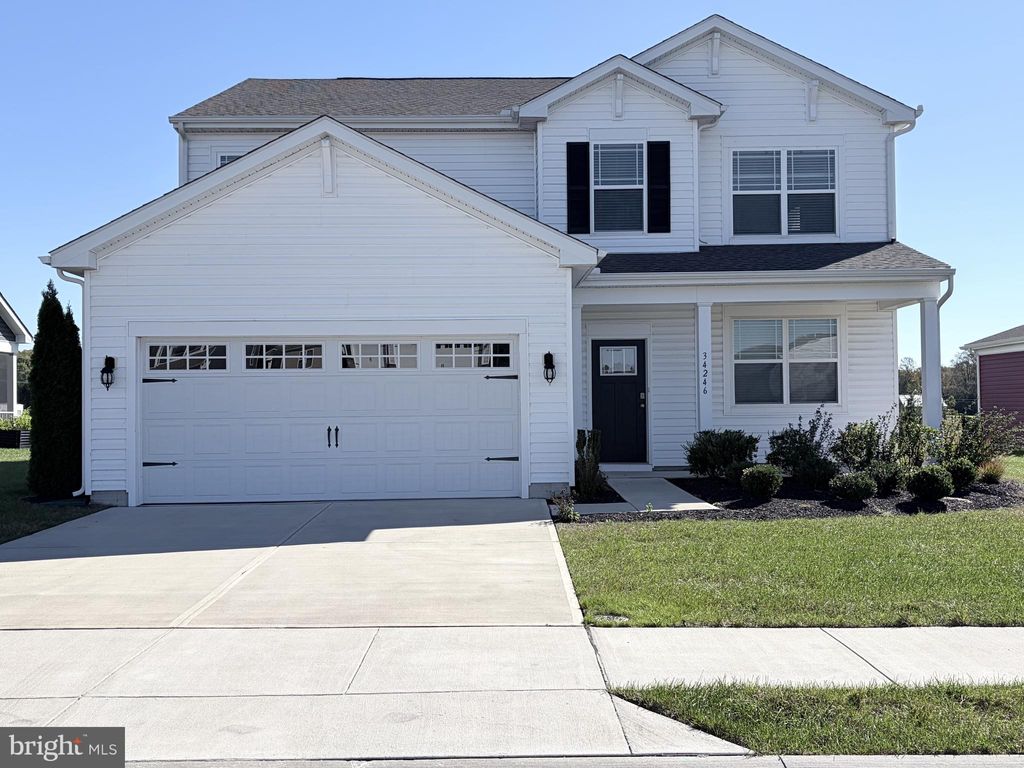 Photo of 34246 Skyflower Loop, LEWES, DE 19958 (MLS # DESU2099060)