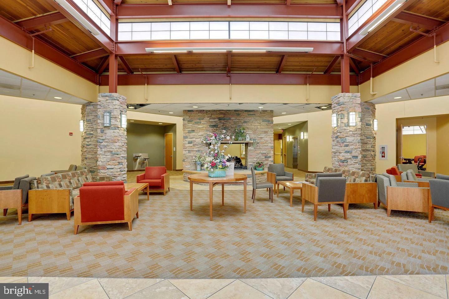 LEISURE WORLD - Residential