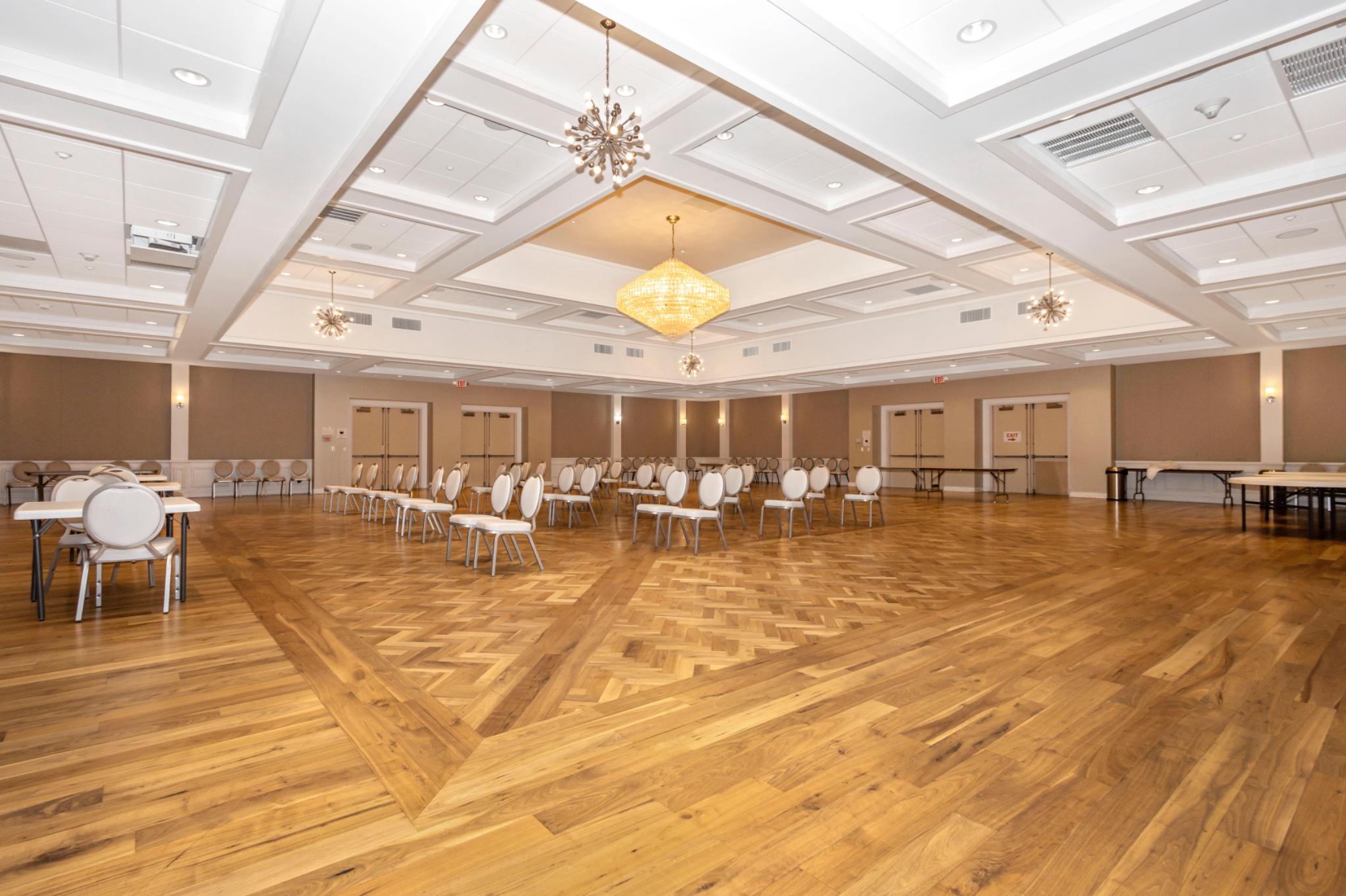 LEISURE WORLD - Residential