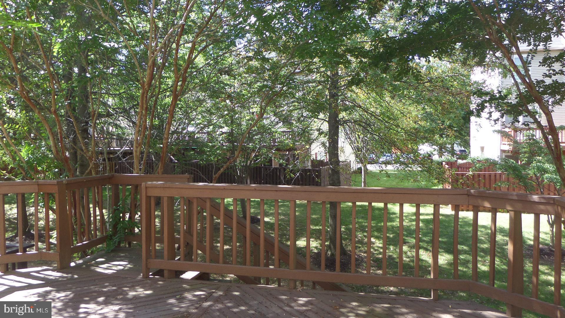 KINGSTOWNE - Residential Lease