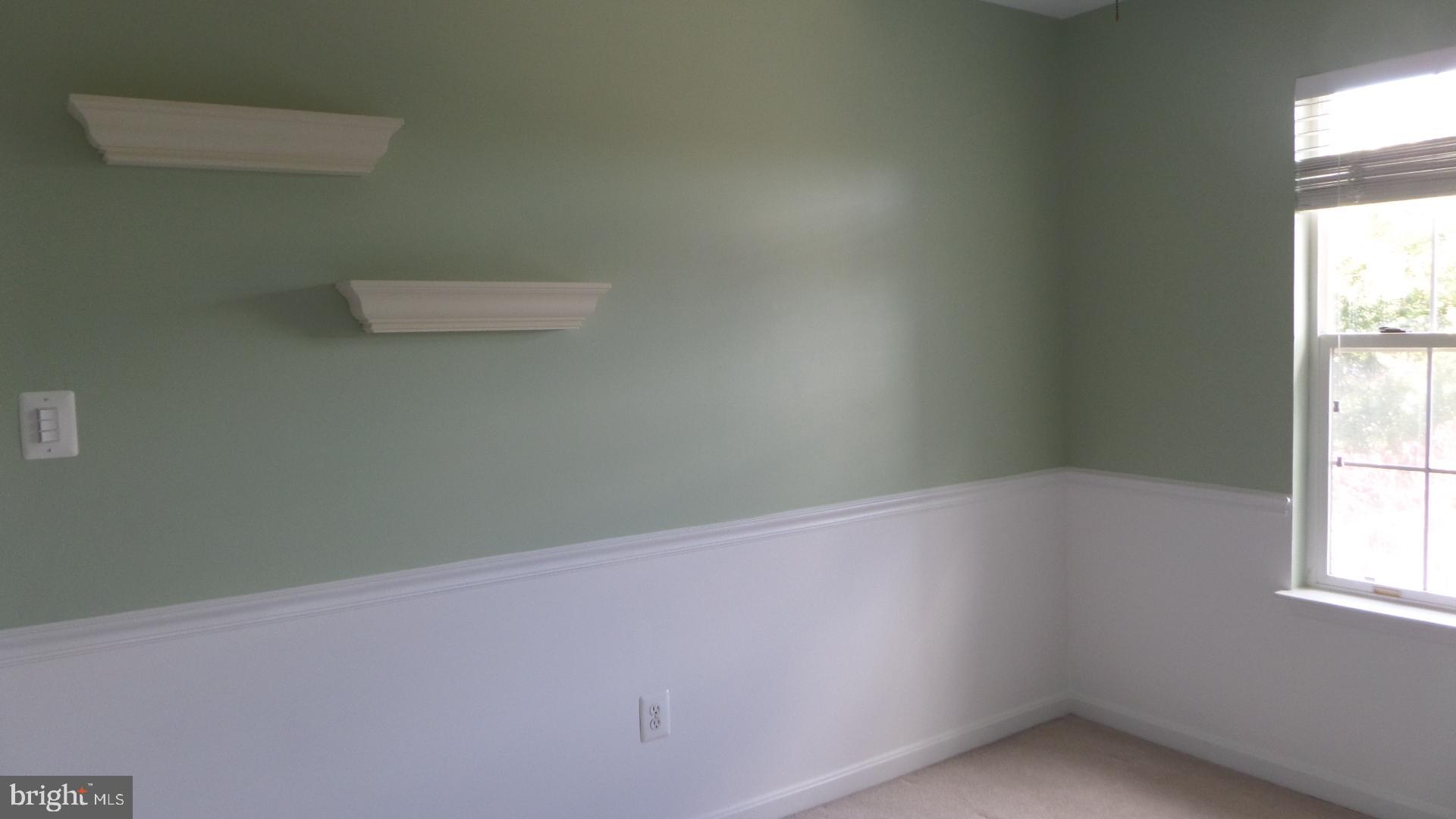 KINGSTOWNE - Residential Lease