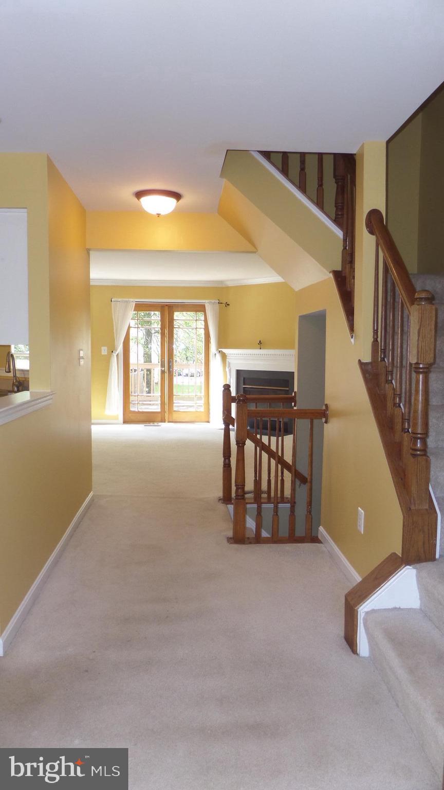 KINGSTOWNE - Residential Lease