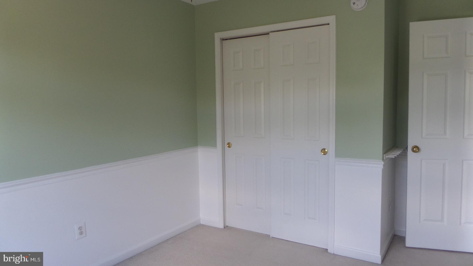 KINGSTOWNE - Residential Lease