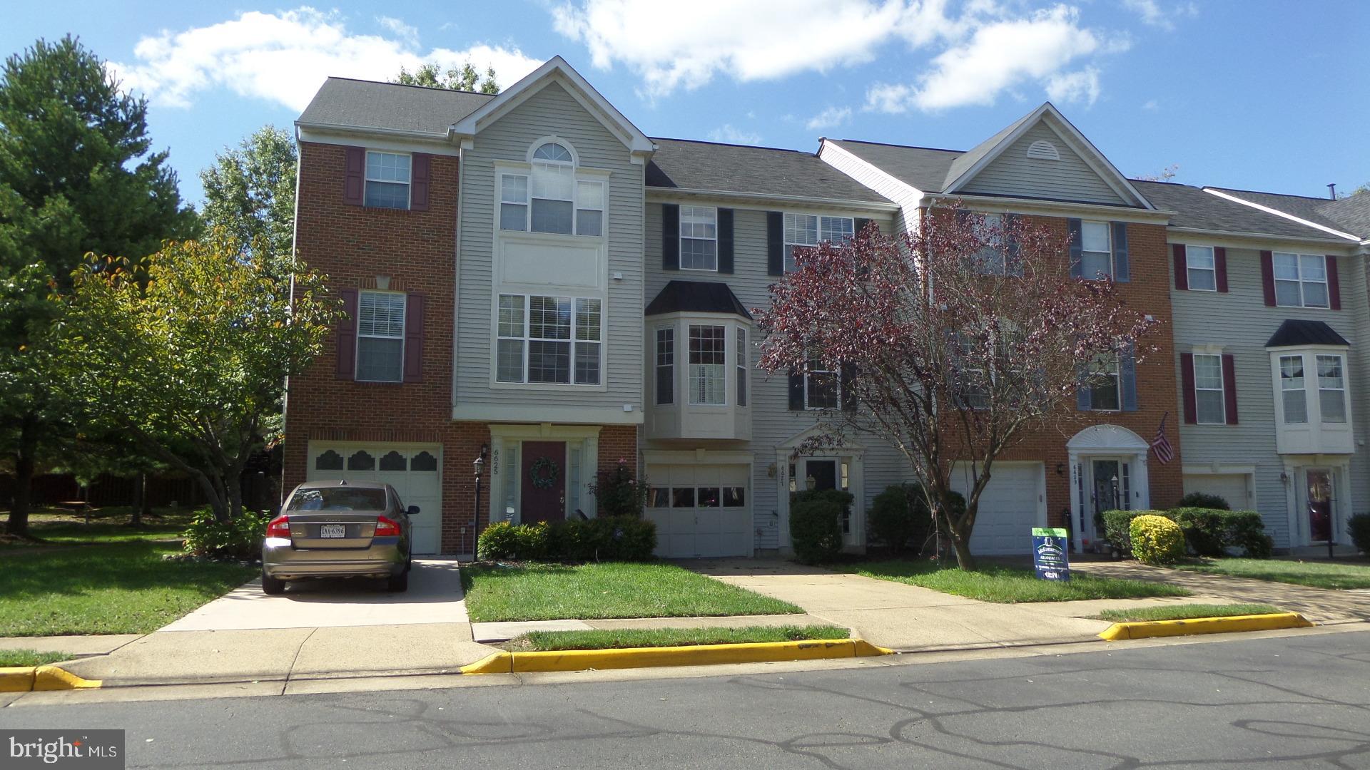 KINGSTOWNE - Residential Lease