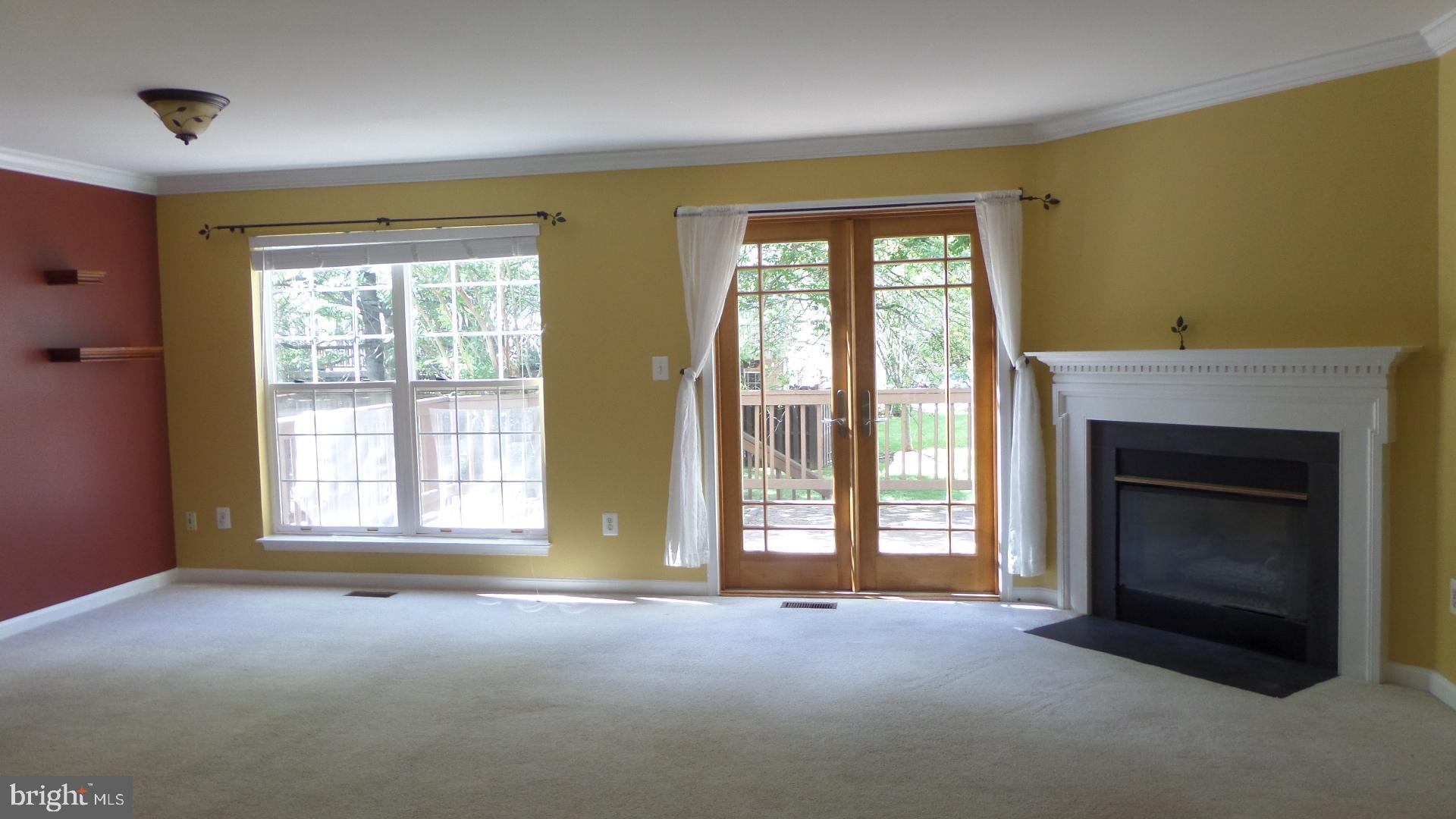 KINGSTOWNE - Residential Lease