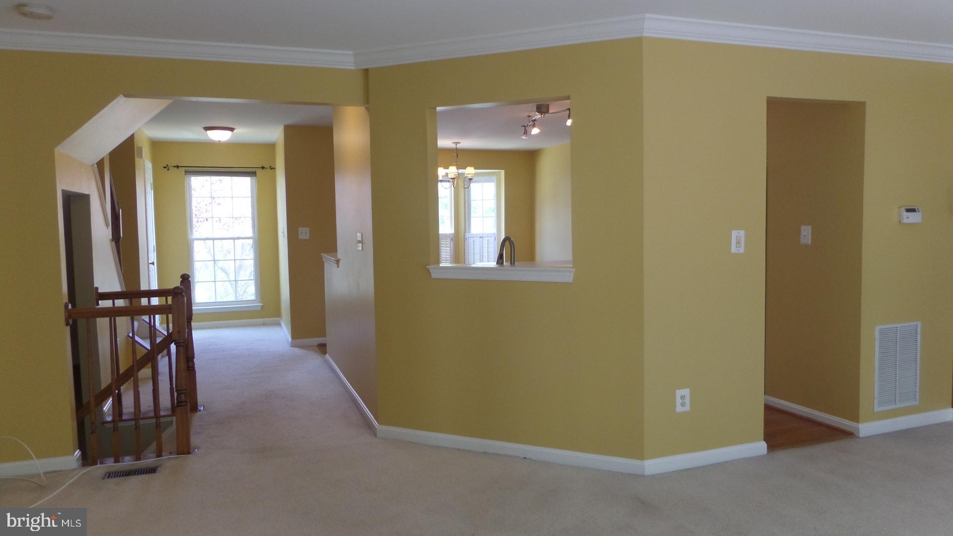 KINGSTOWNE - Residential Lease