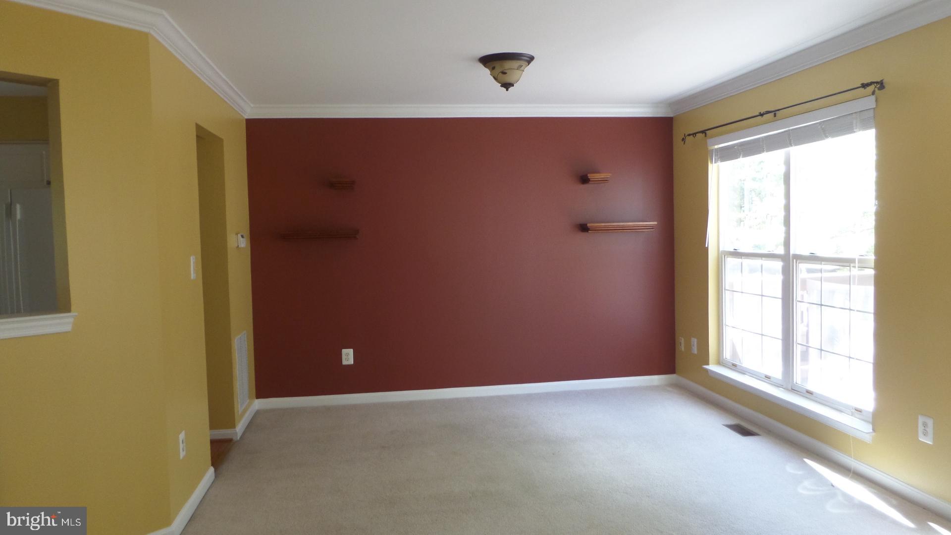 KINGSTOWNE - Residential Lease