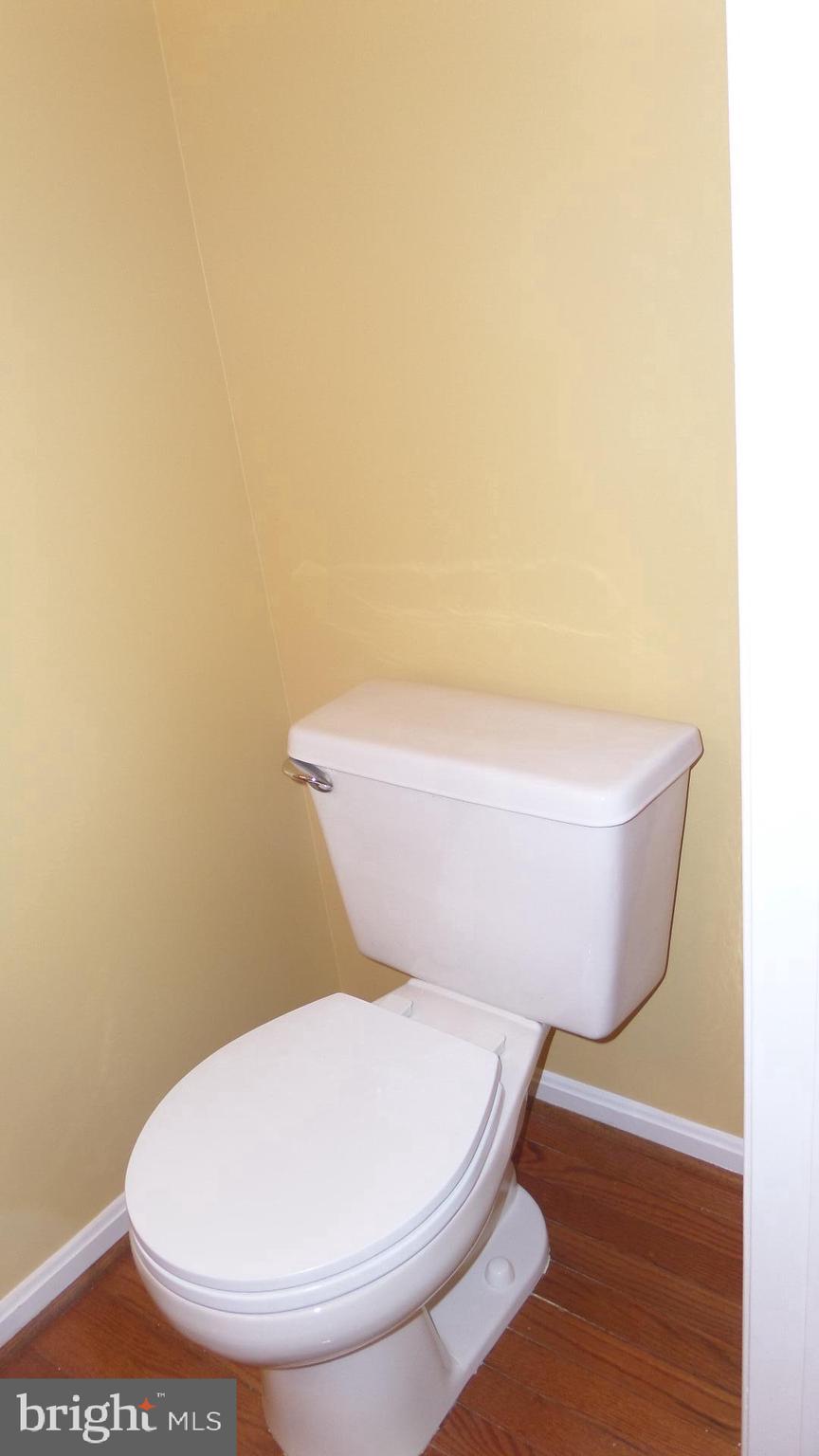 KINGSTOWNE - Residential Lease