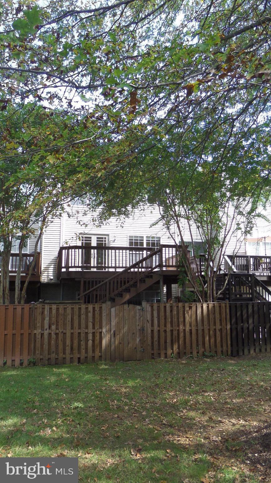 KINGSTOWNE - Residential Lease