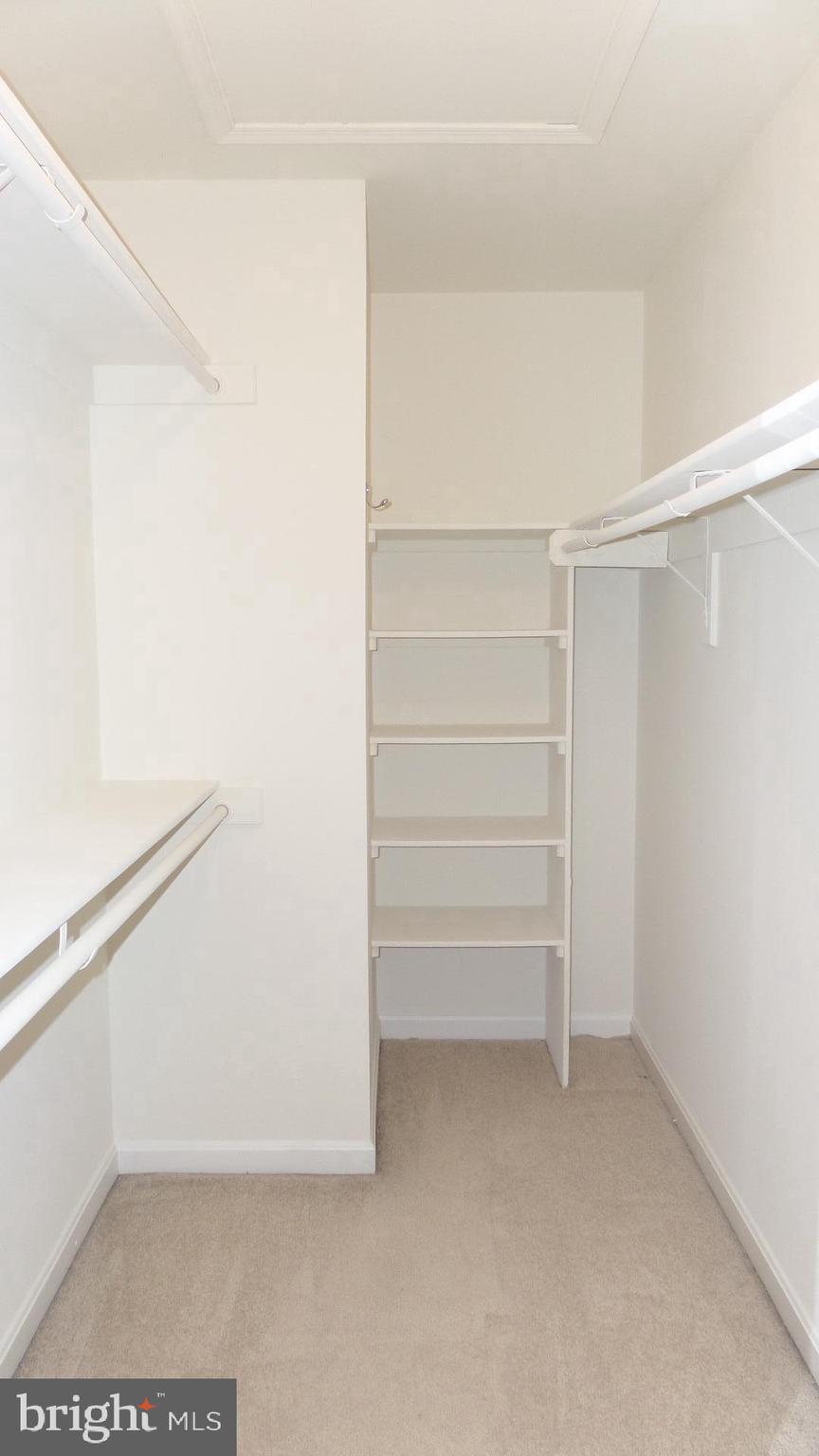 KINGSTOWNE - Residential Lease