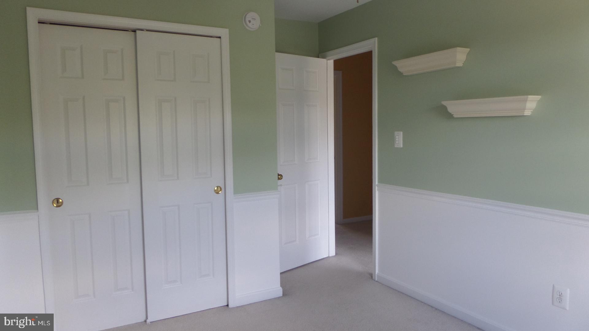 KINGSTOWNE - Residential Lease