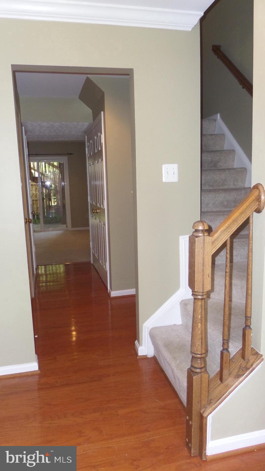 KINGSTOWNE - Residential Lease