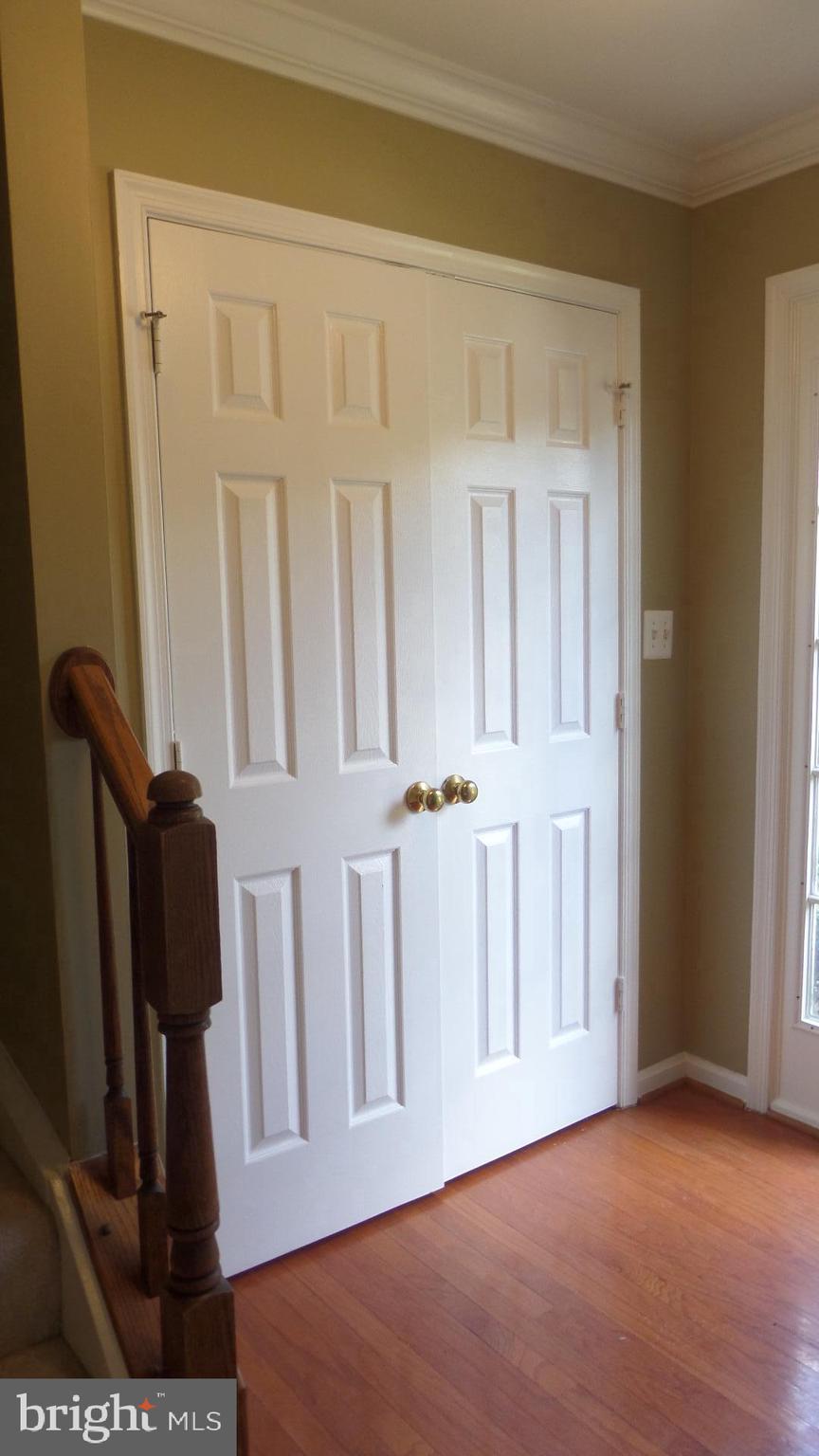 KINGSTOWNE - Residential Lease