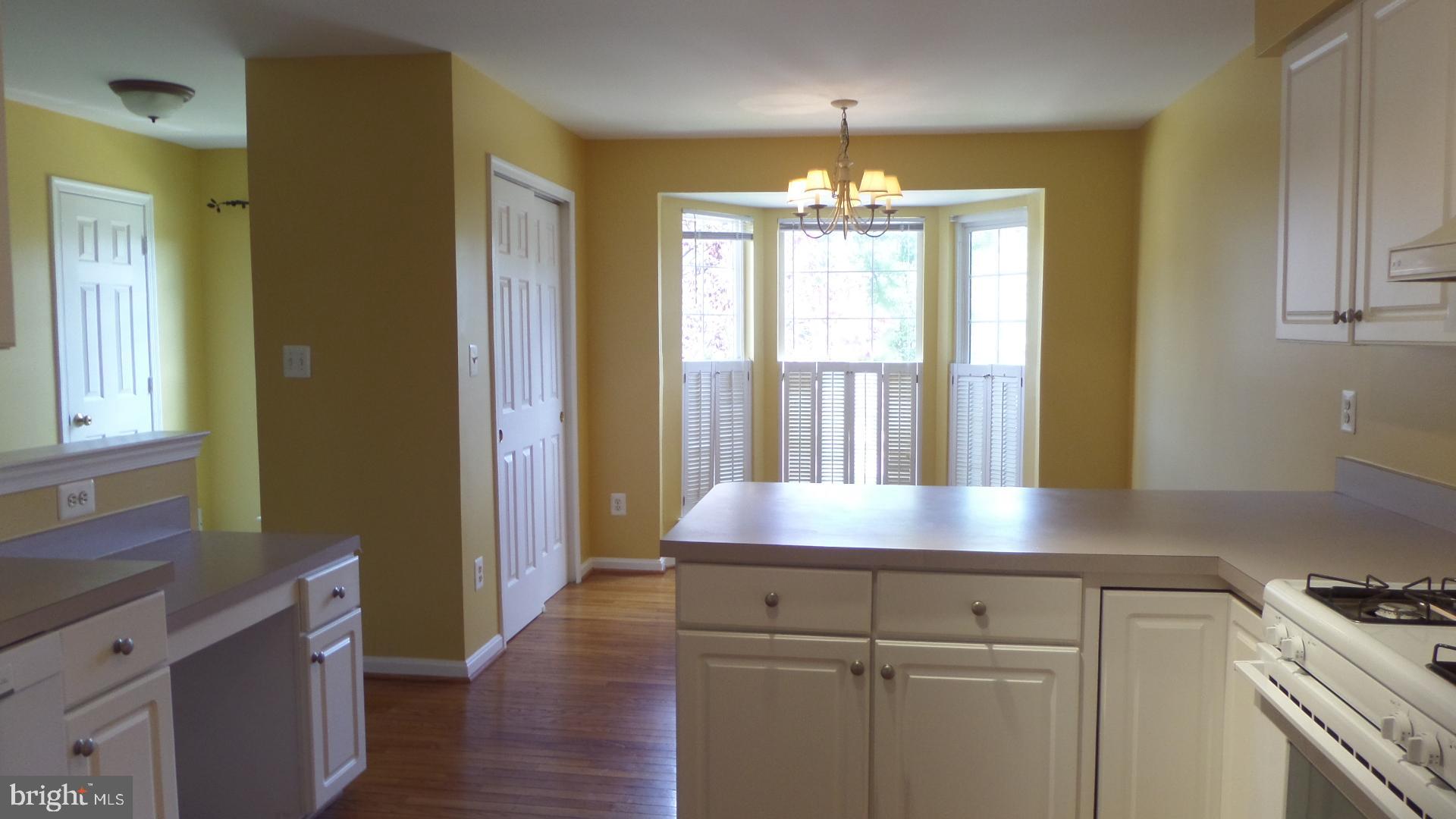 KINGSTOWNE - Residential Lease