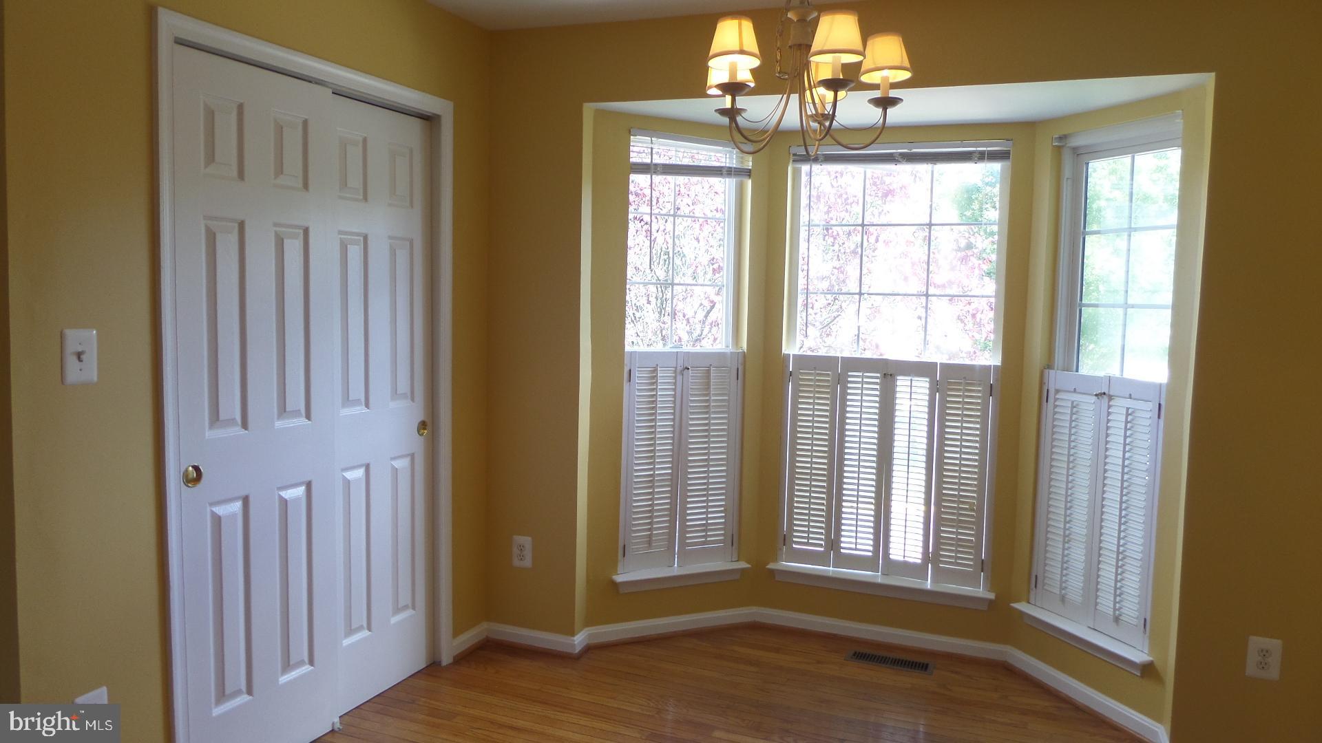 KINGSTOWNE - Residential Lease