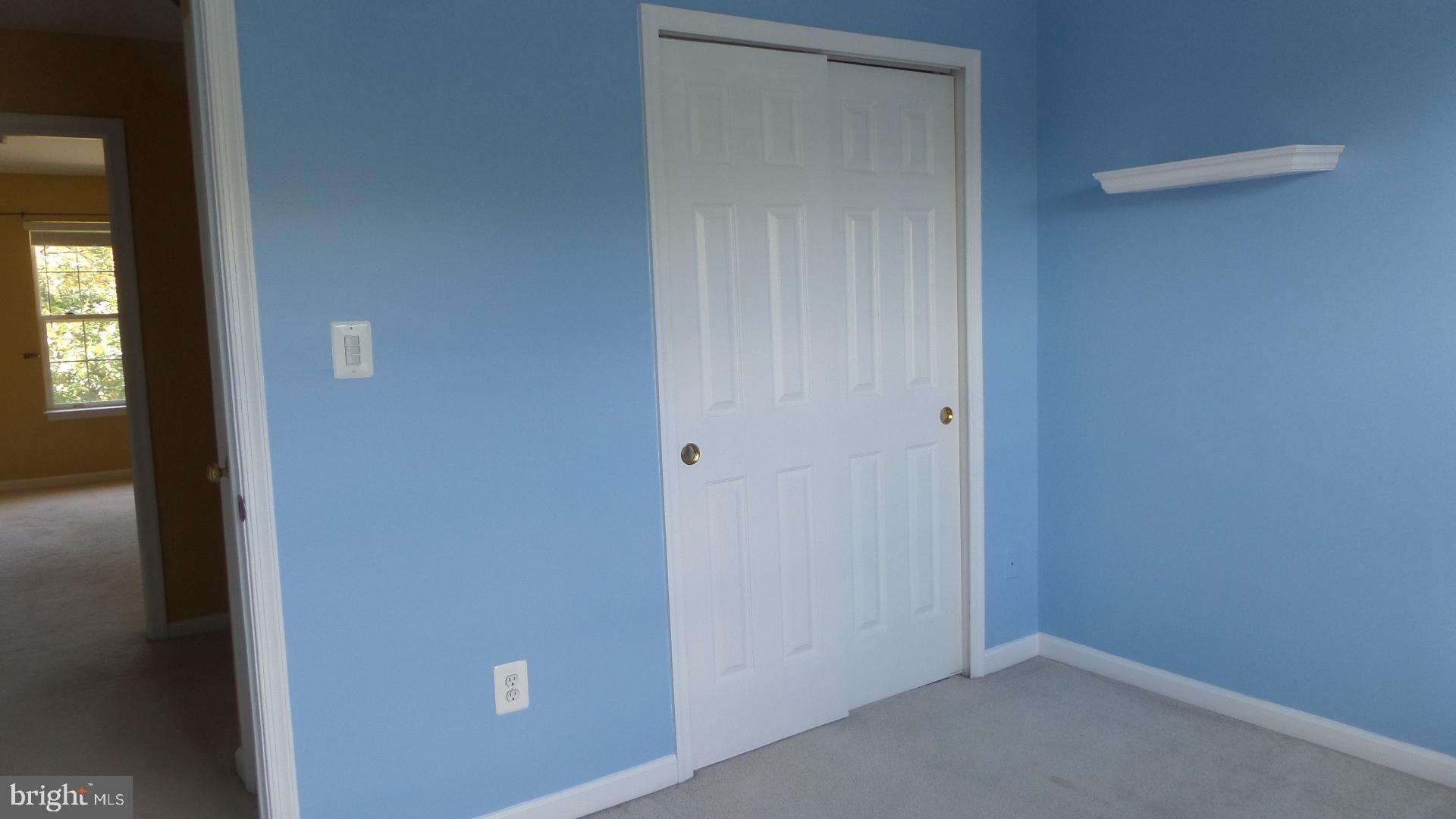 KINGSTOWNE - Residential Lease