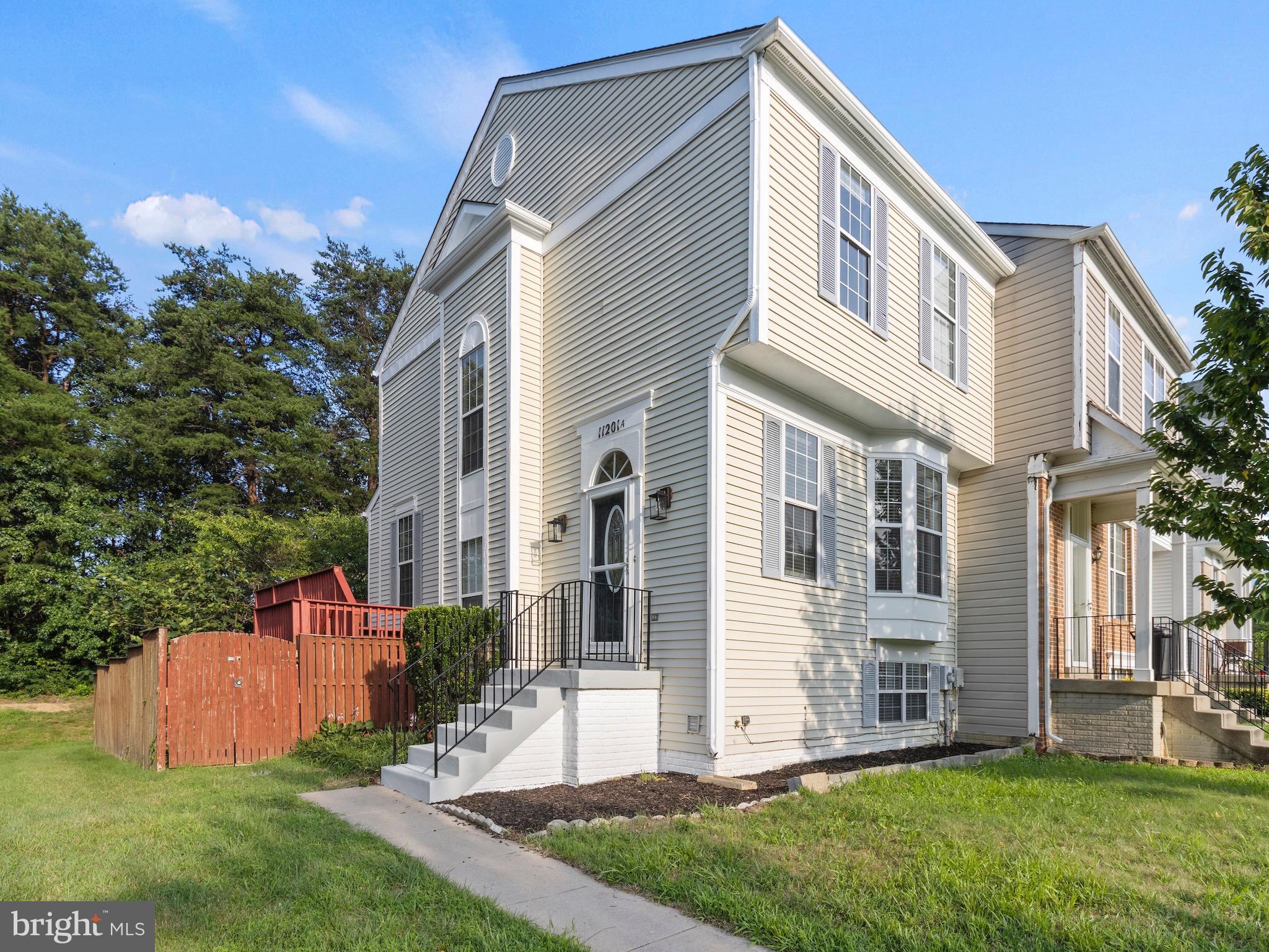 11201 BARNSWALLOW PLACE A