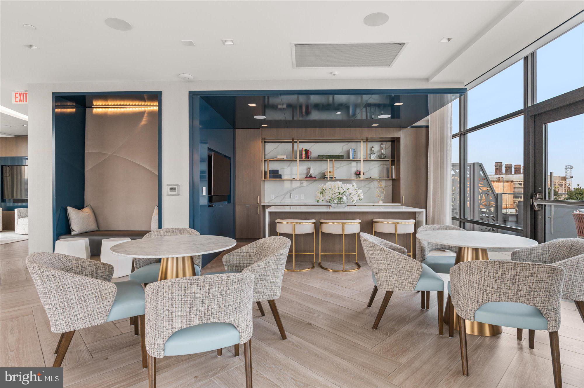 ALEXANDRIA - Residential