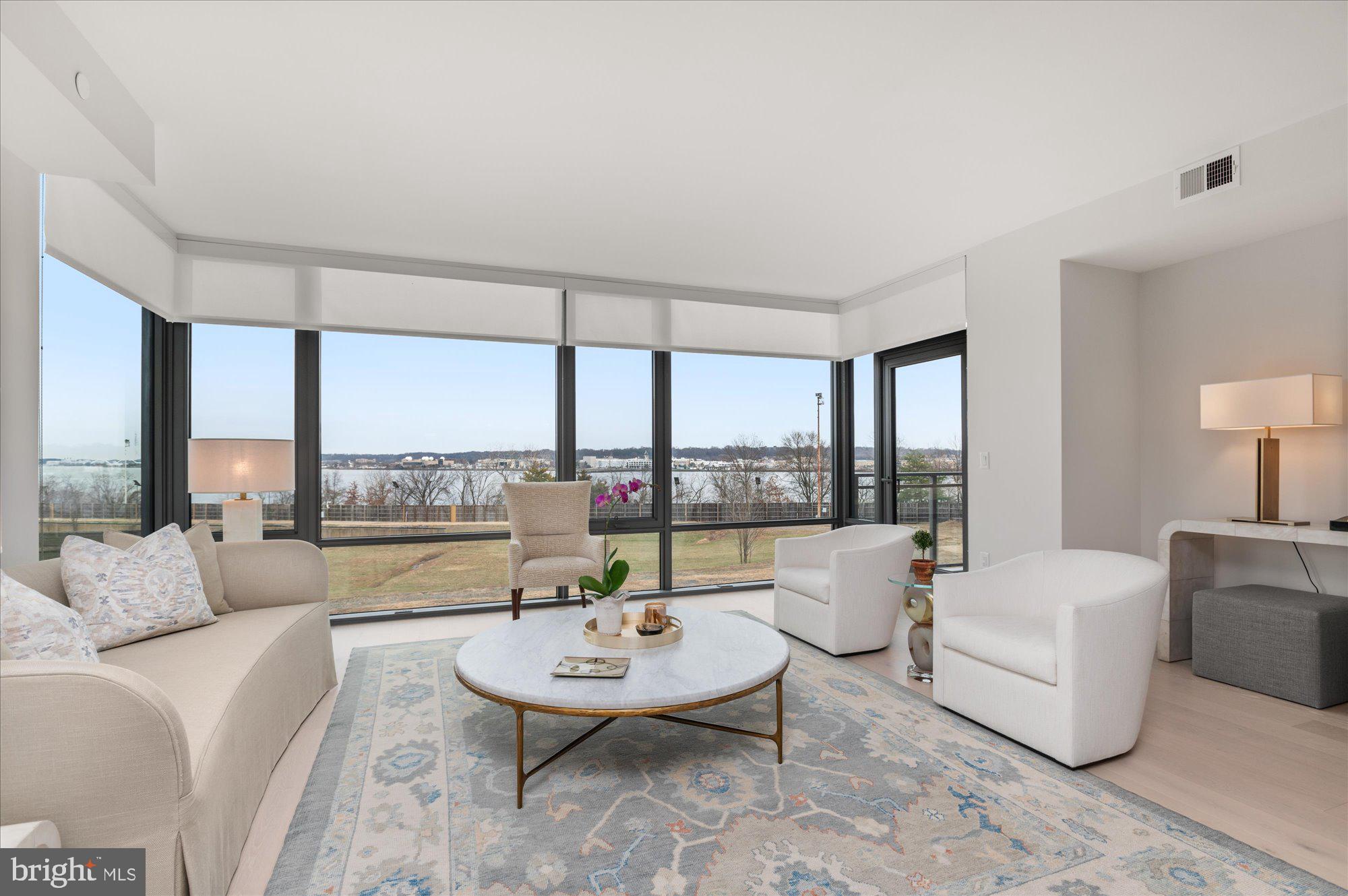 ALEXANDRIA - Residential