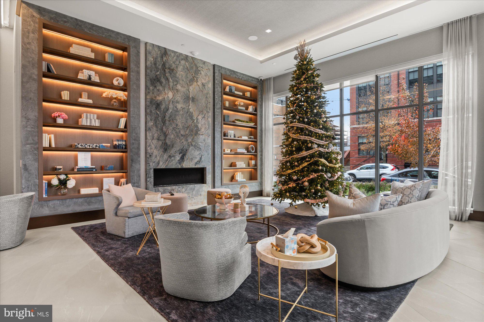 ALEXANDRIA - Residential