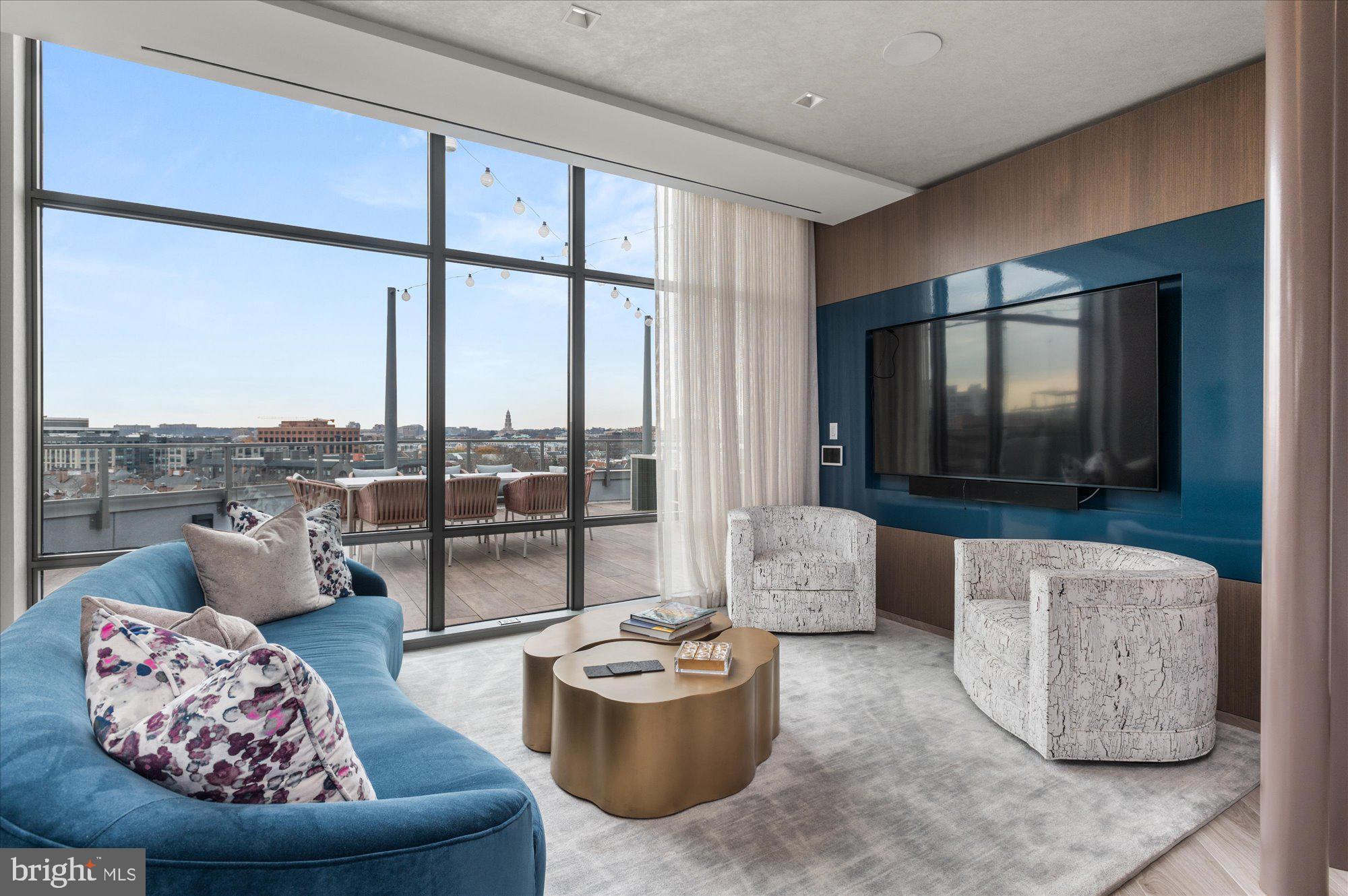 ALEXANDRIA - Residential