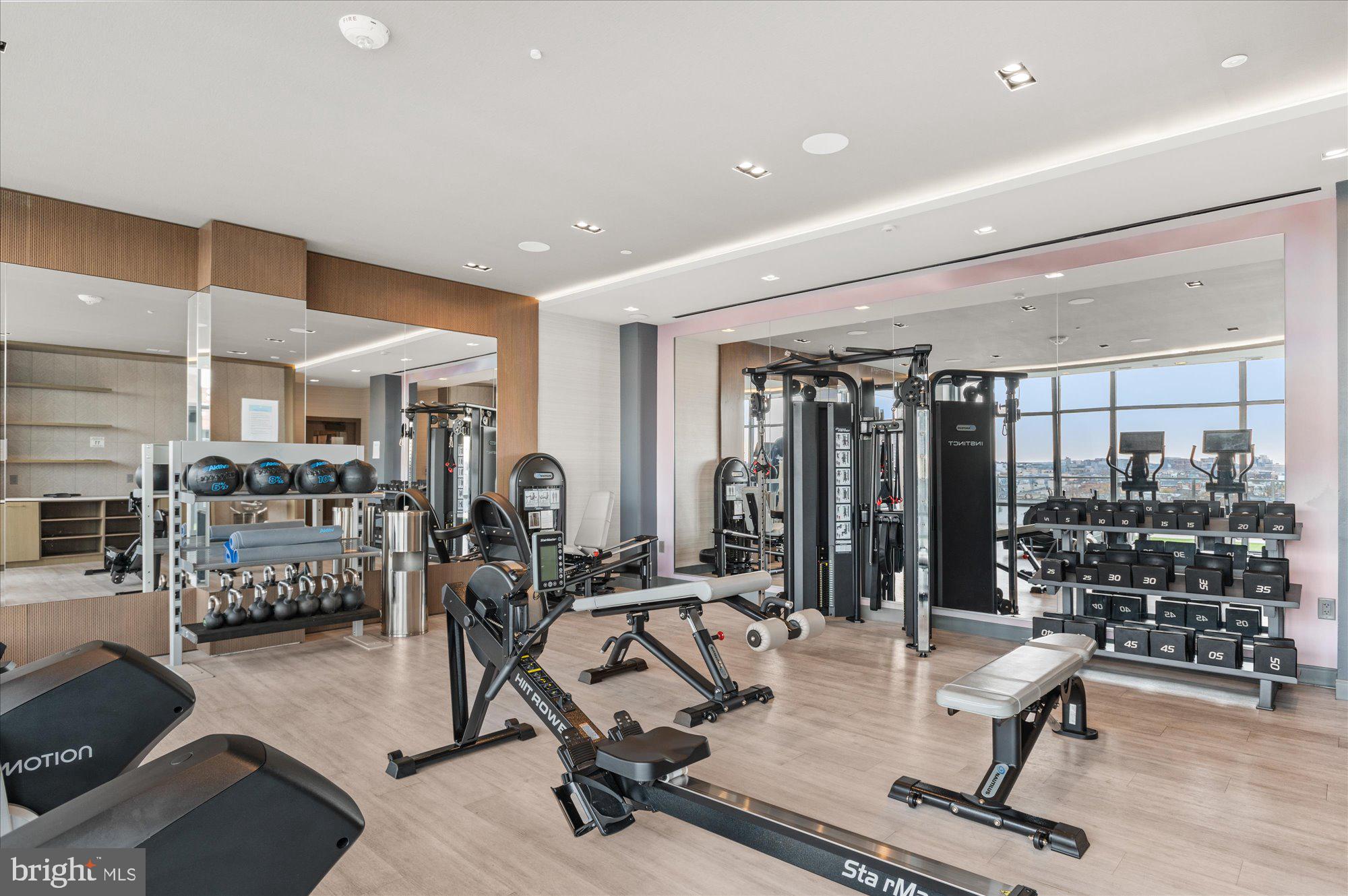 ALEXANDRIA - Residential