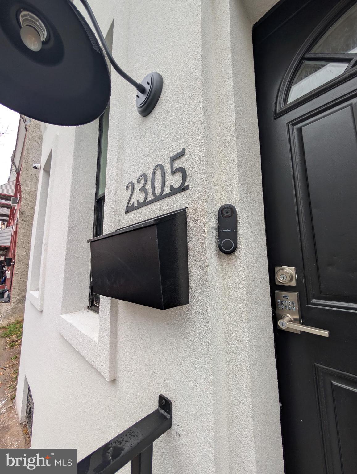 PHILADELPHIA - Residential