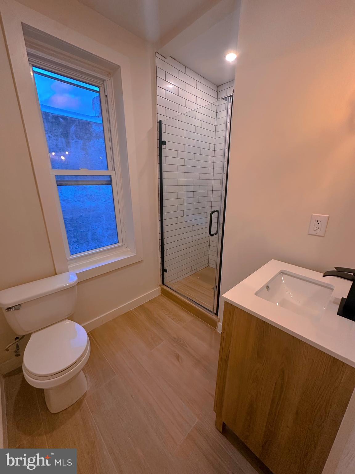 PHILADELPHIA - Residential