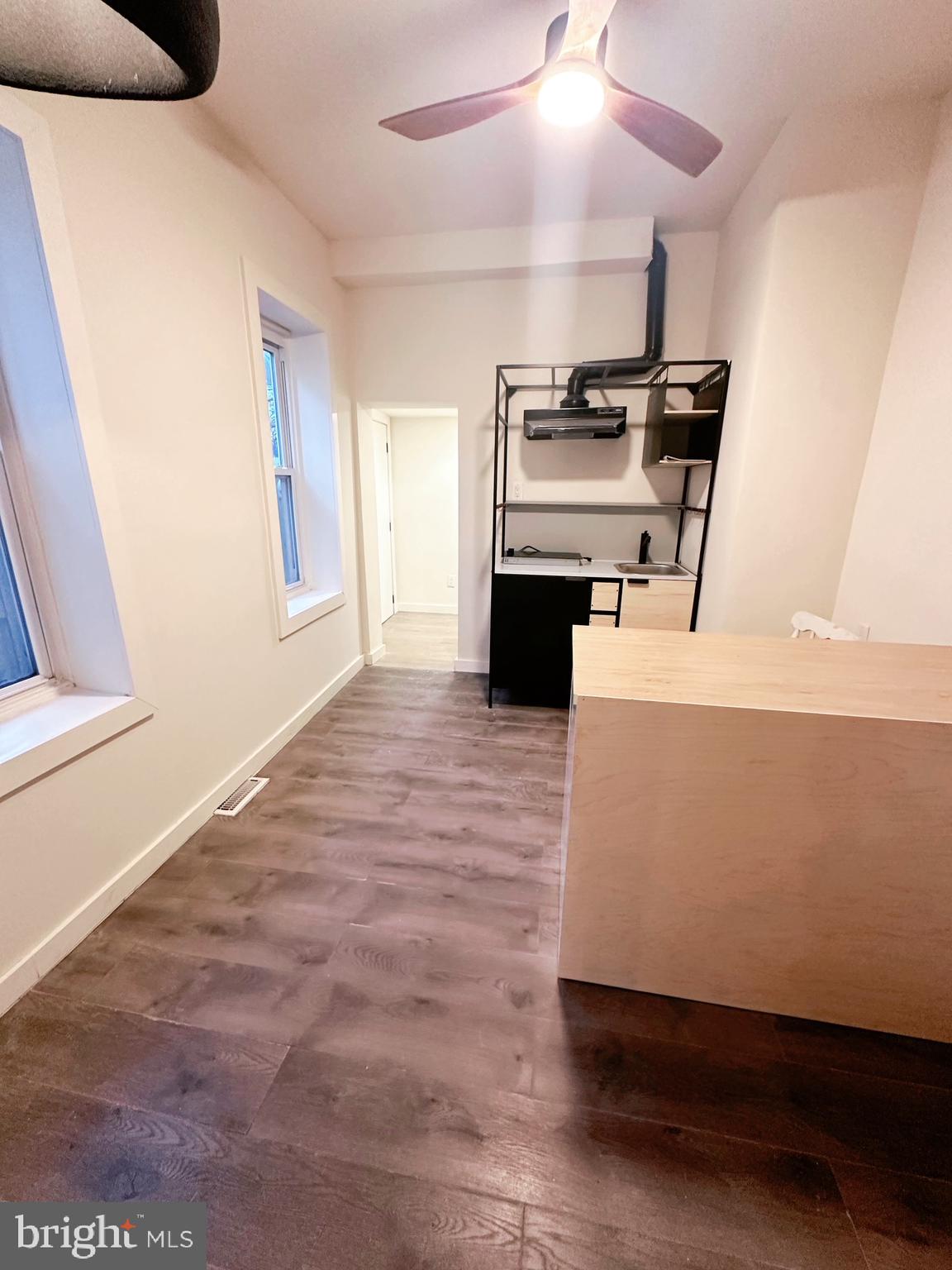 PHILADELPHIA - Residential