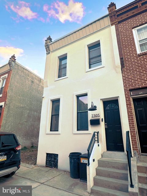 Photo of 2305 N Colorado Street, PHILADELPHIA, PA 19132 (MLS # PAPH2561988)