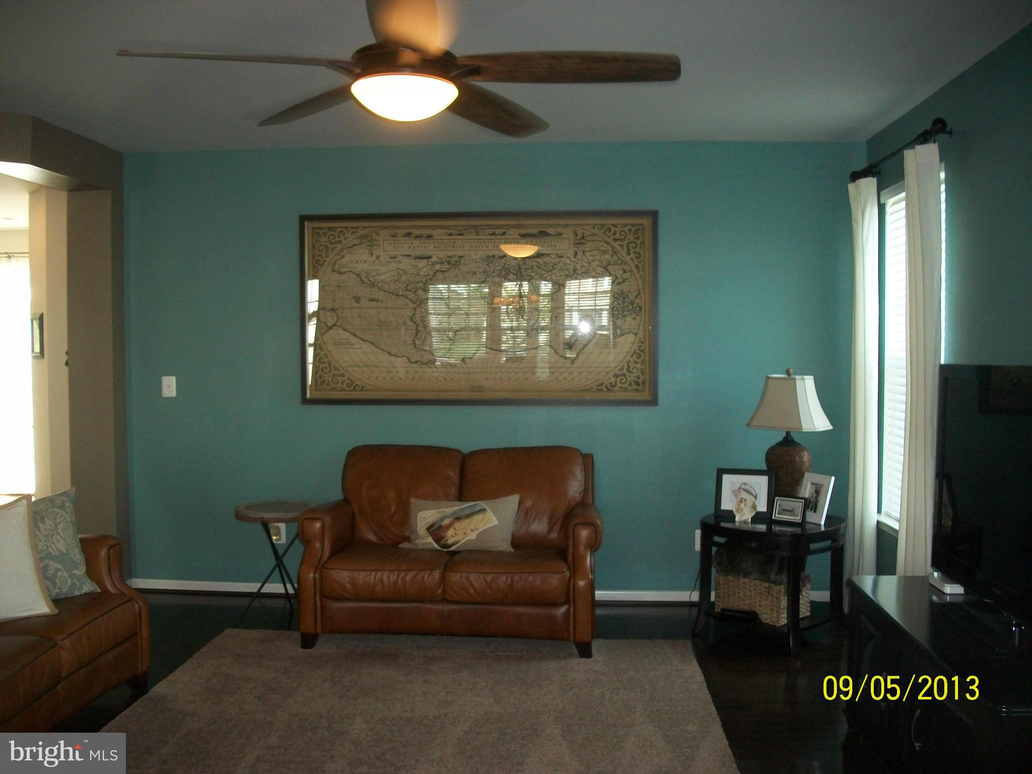 PRIMROSE PARK AT WILDEWOOD - Residential Lease