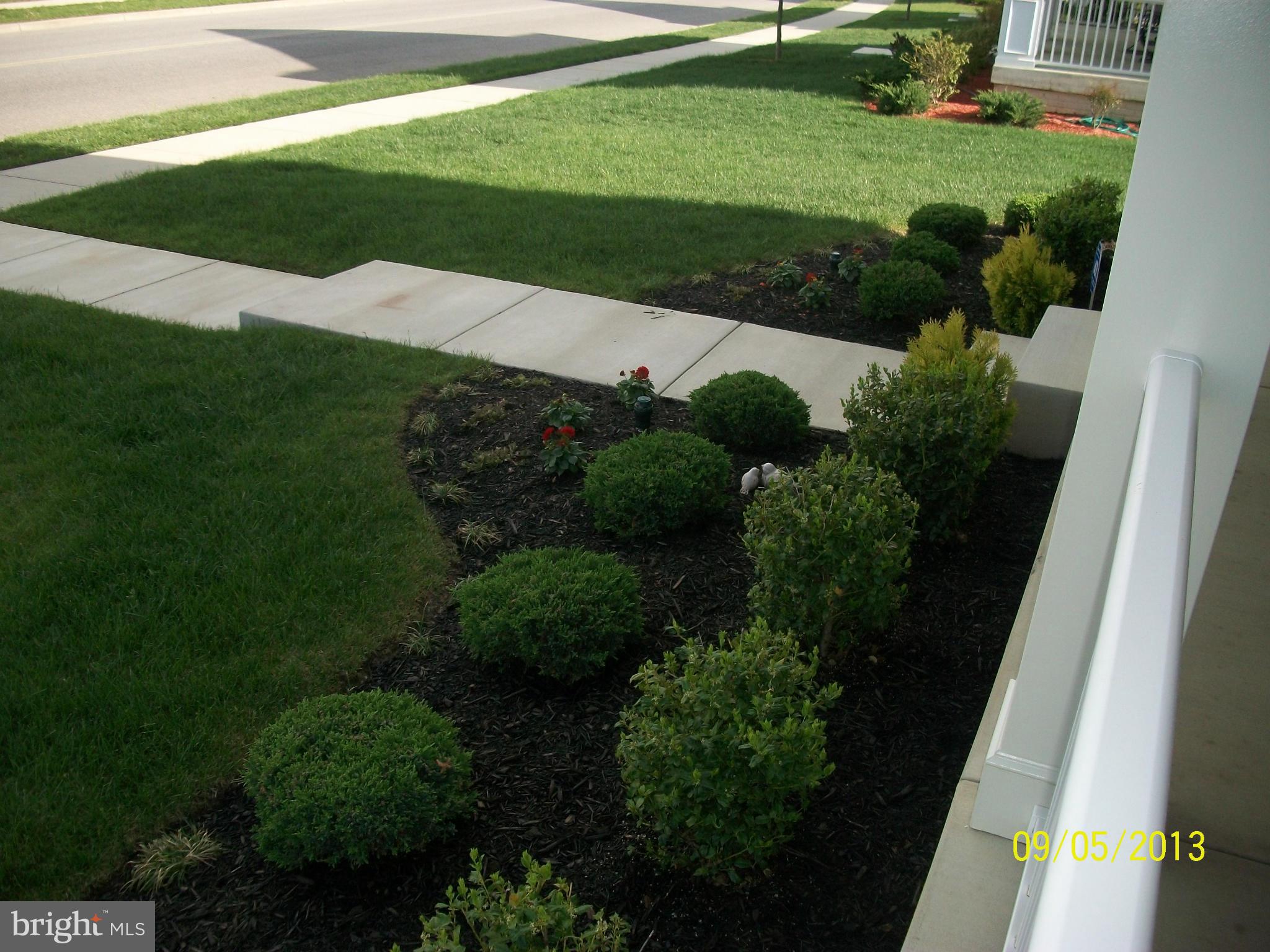 PRIMROSE PARK AT WILDEWOOD - Residential Lease