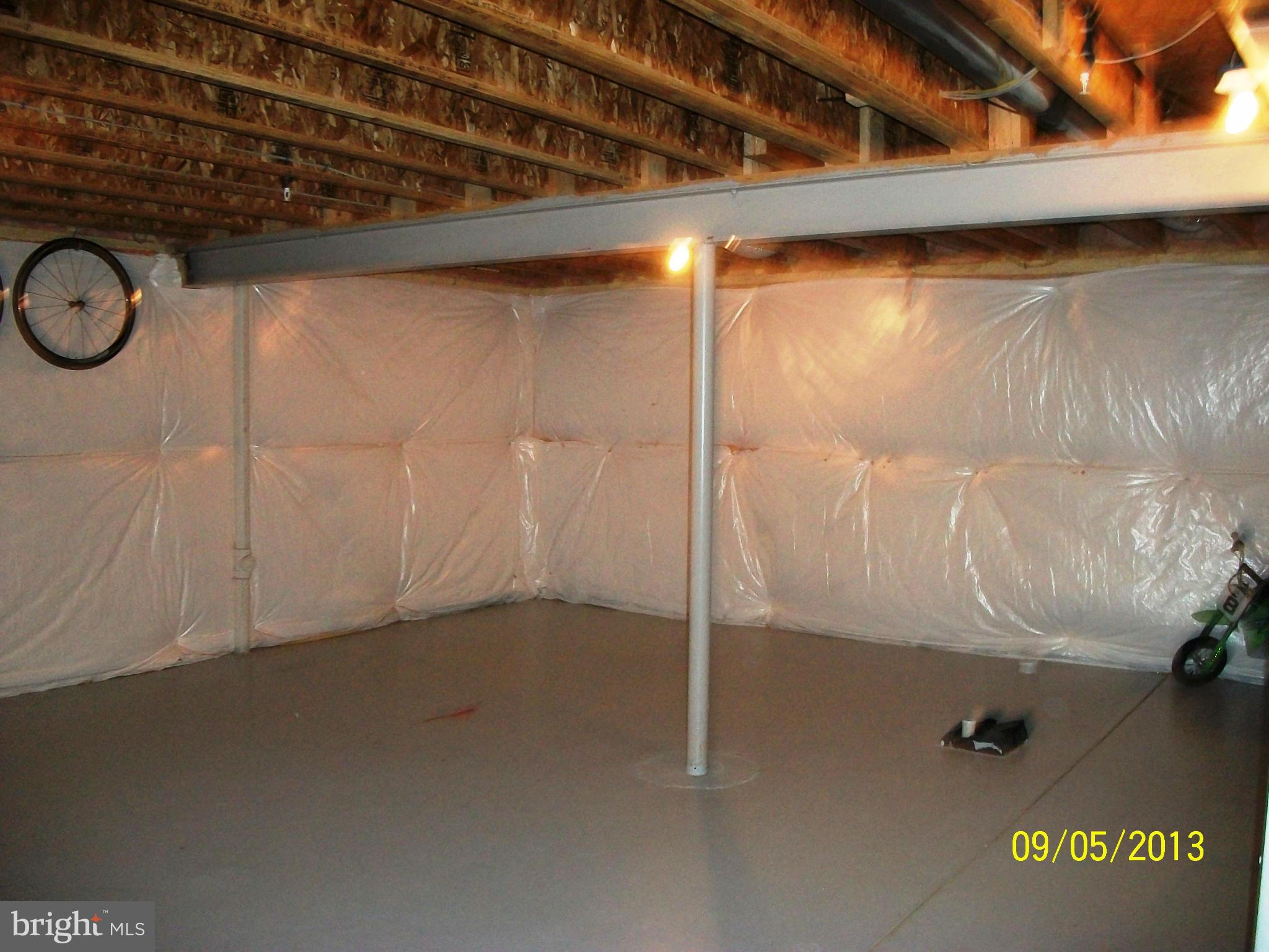 PRIMROSE PARK AT WILDEWOOD - Residential Lease