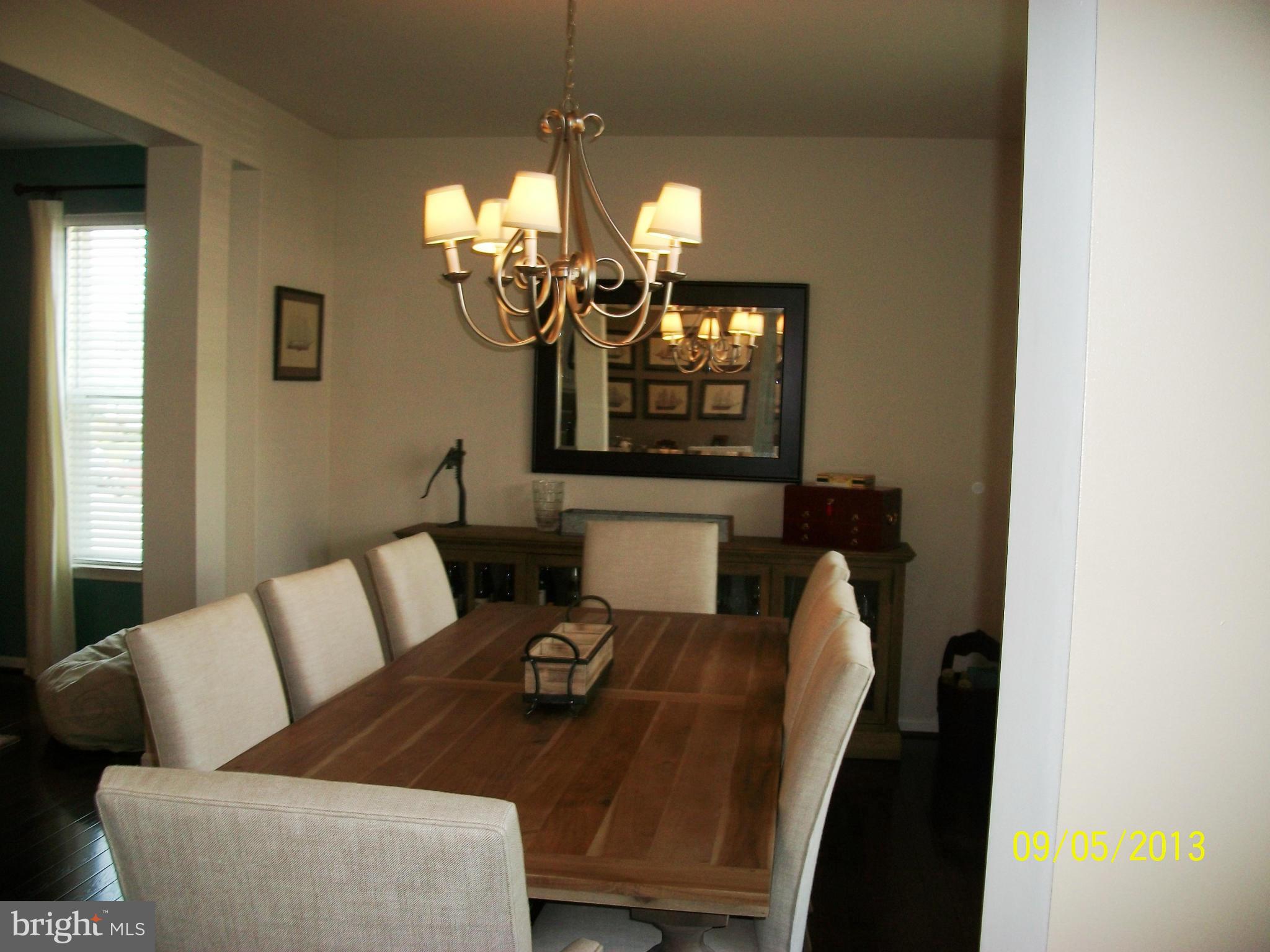 PRIMROSE PARK AT WILDEWOOD - Residential Lease