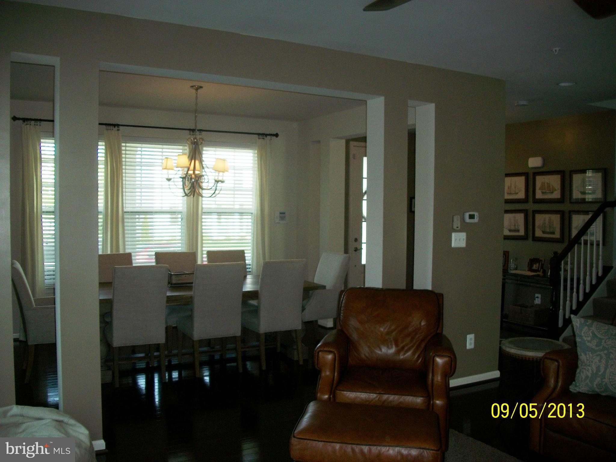 PRIMROSE PARK AT WILDEWOOD - Residential Lease