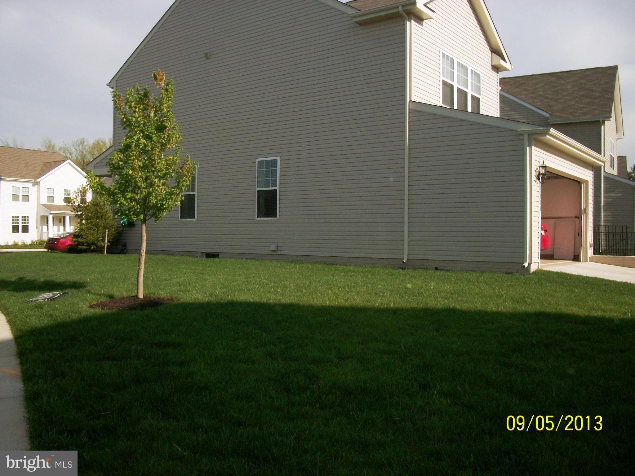 PRIMROSE PARK AT WILDEWOOD - Residential Lease