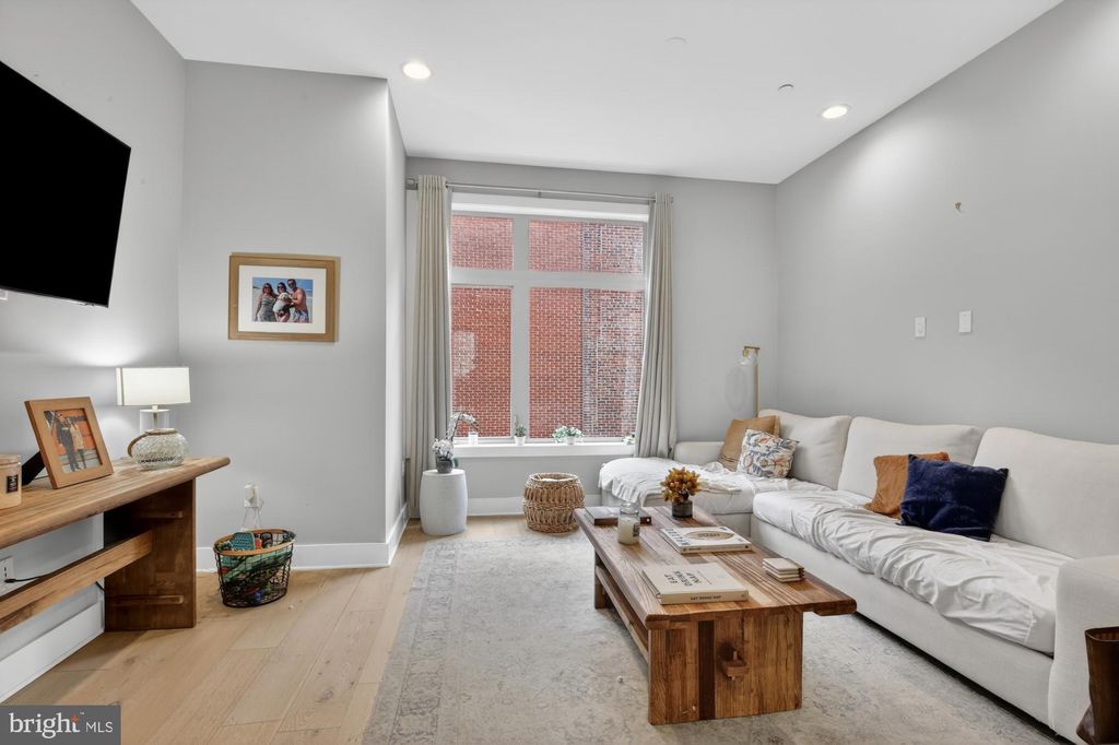 Photo of 151 N 2nd Street #5, PHILADELPHIA, PA 19106 (MLS # PAPH2592690)