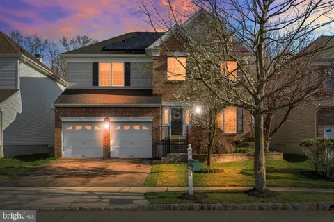 24 Devonshire Drive, West Windsor, NJ 08540 - MLS#: NJME2074686