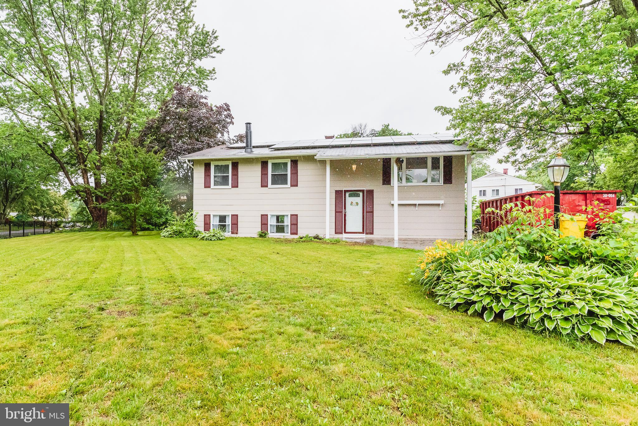 MUNSON HEIGHTS - Residential