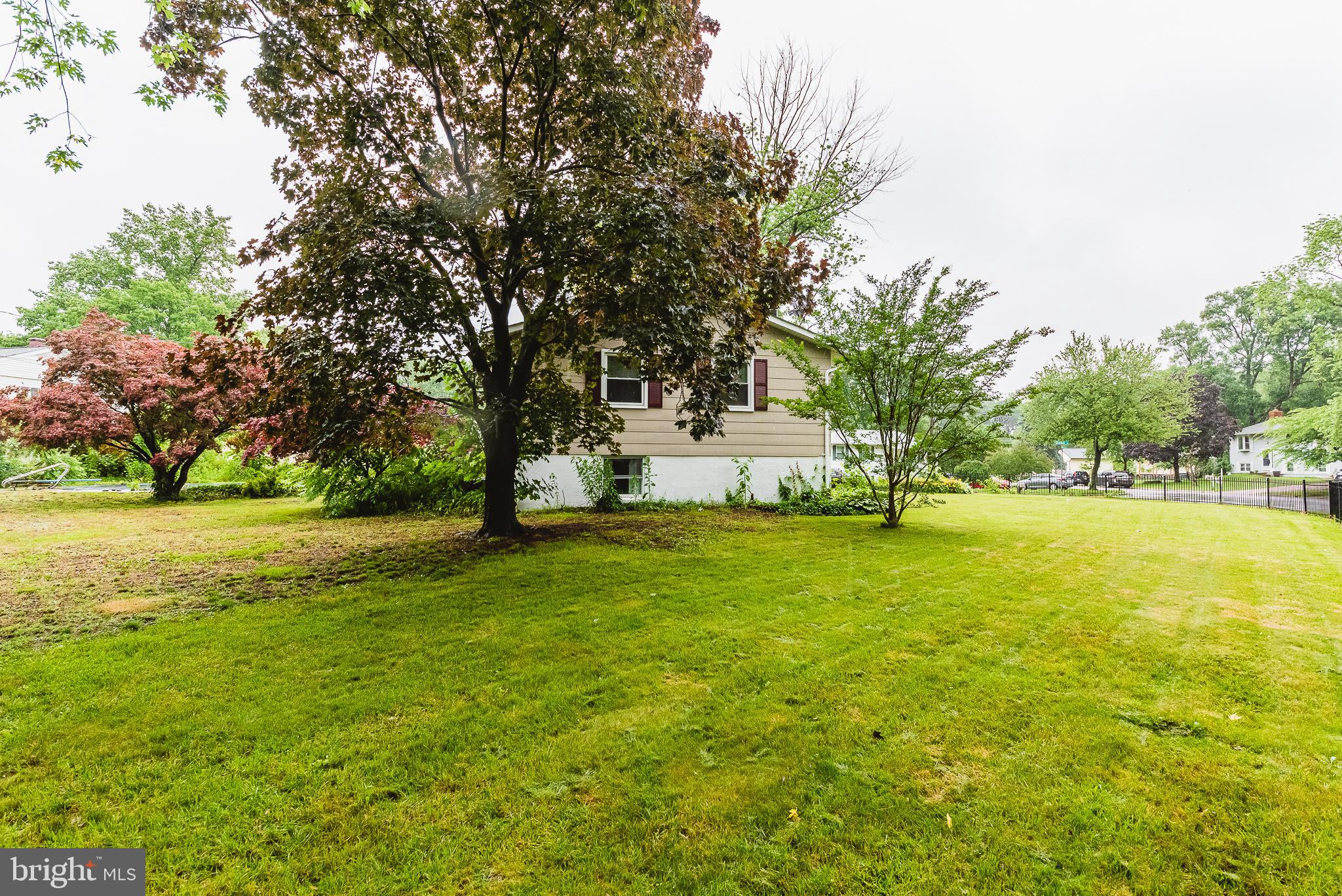 MUNSON HEIGHTS - Residential