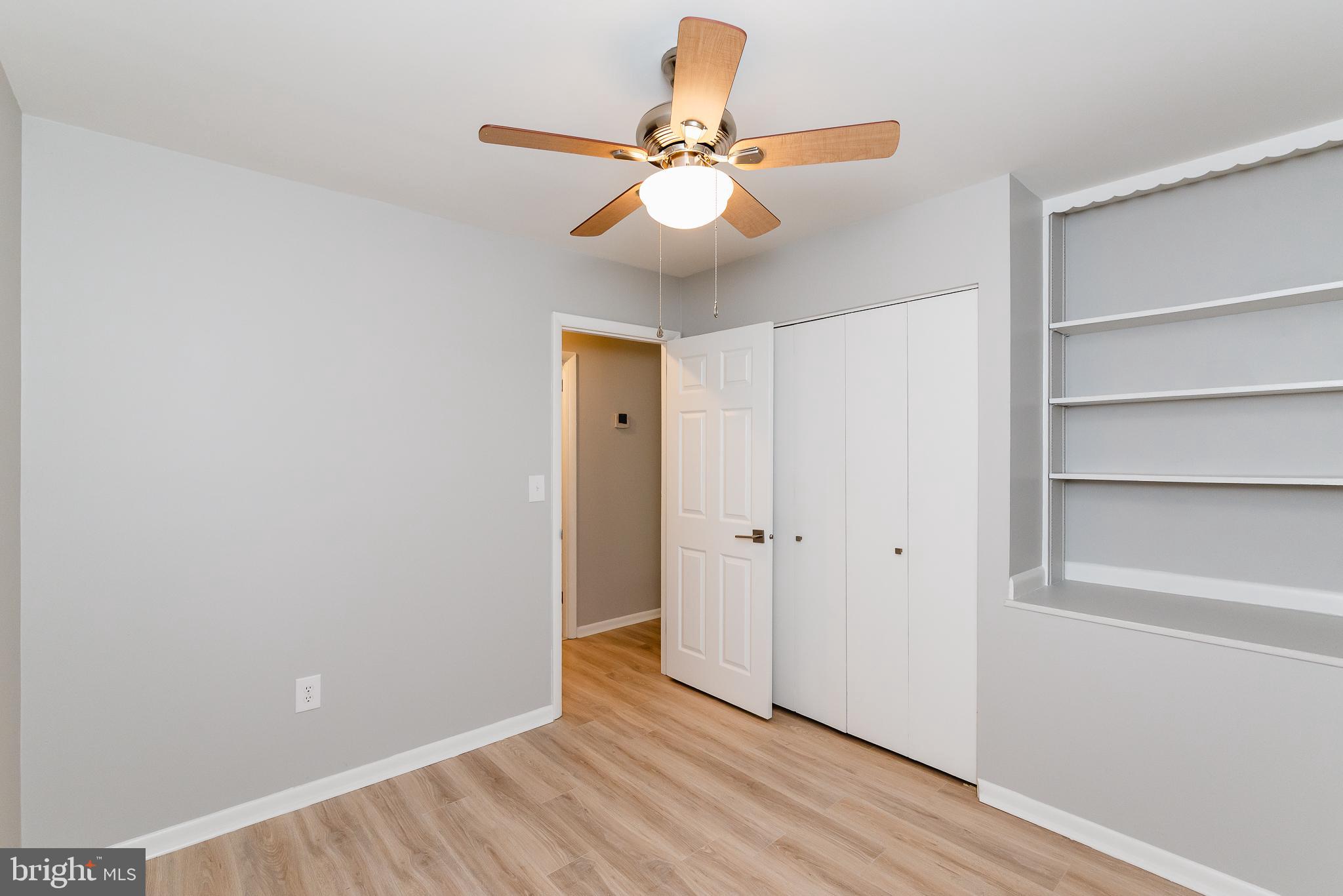 MUNSON HEIGHTS - Residential