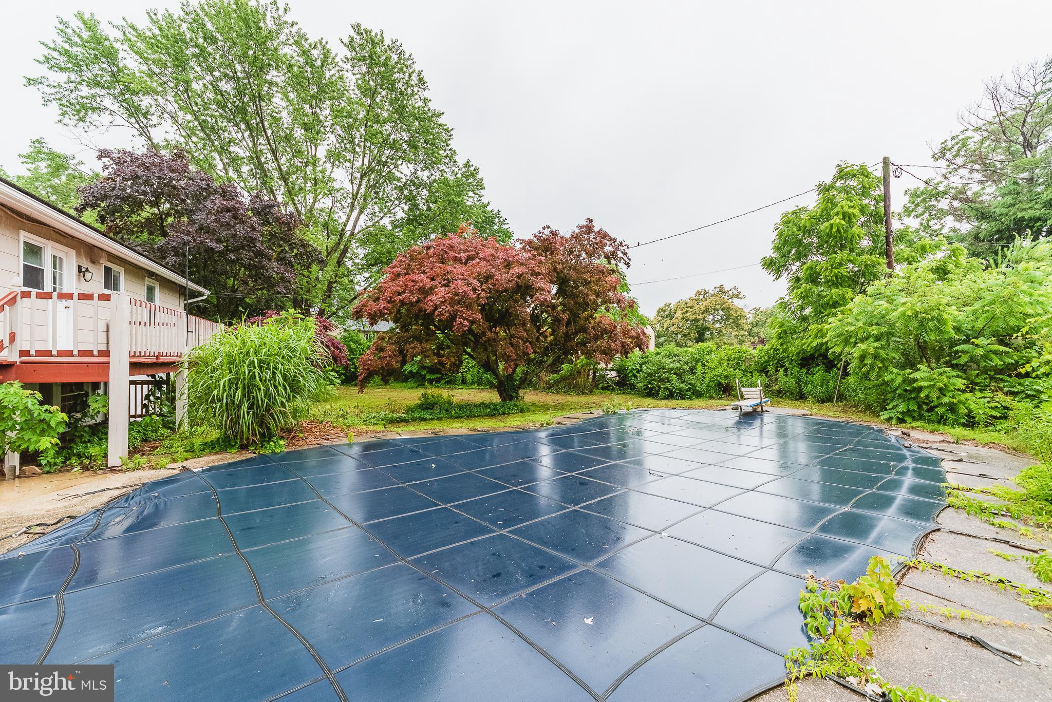 MUNSON HEIGHTS - Residential