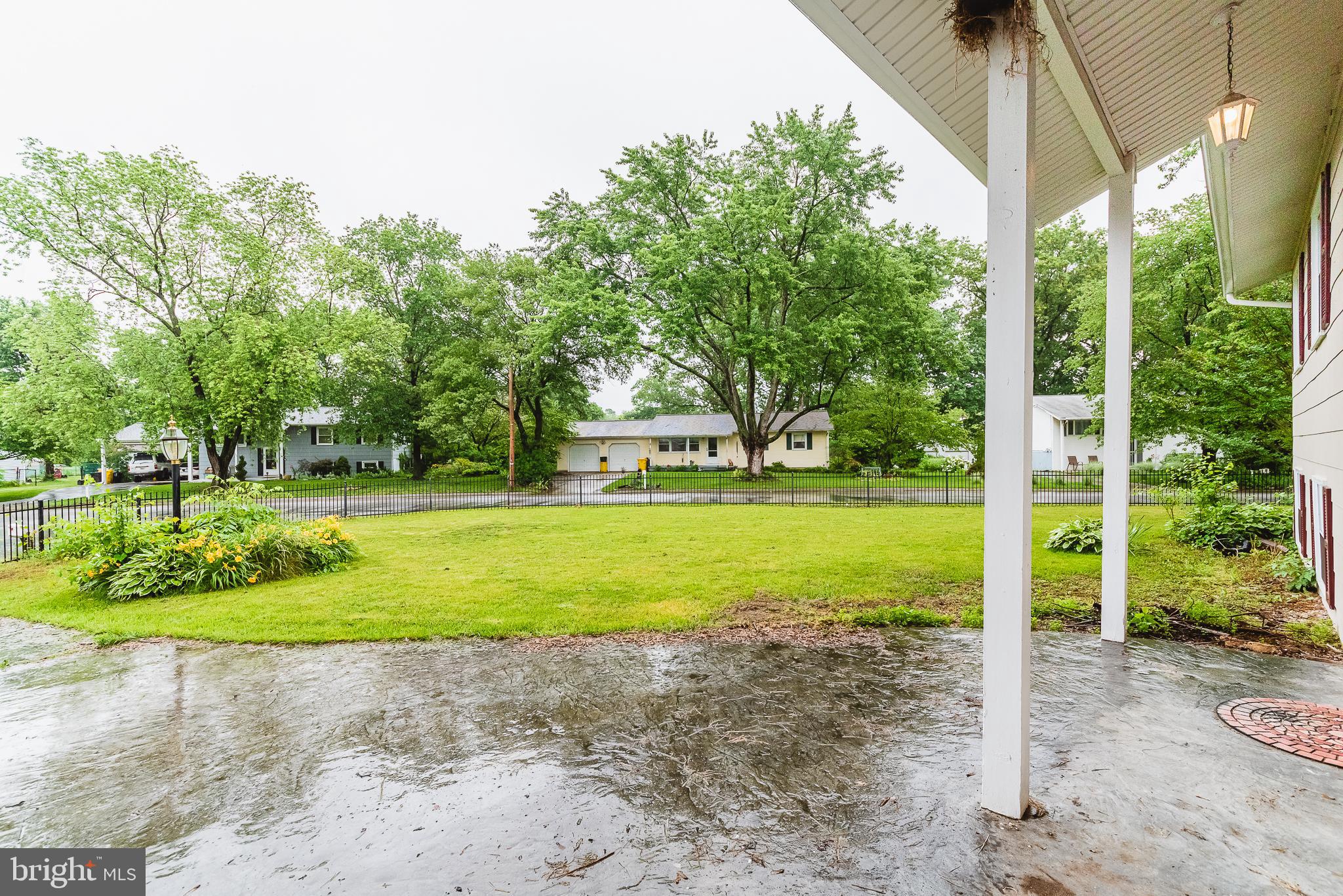 MUNSON HEIGHTS - Residential