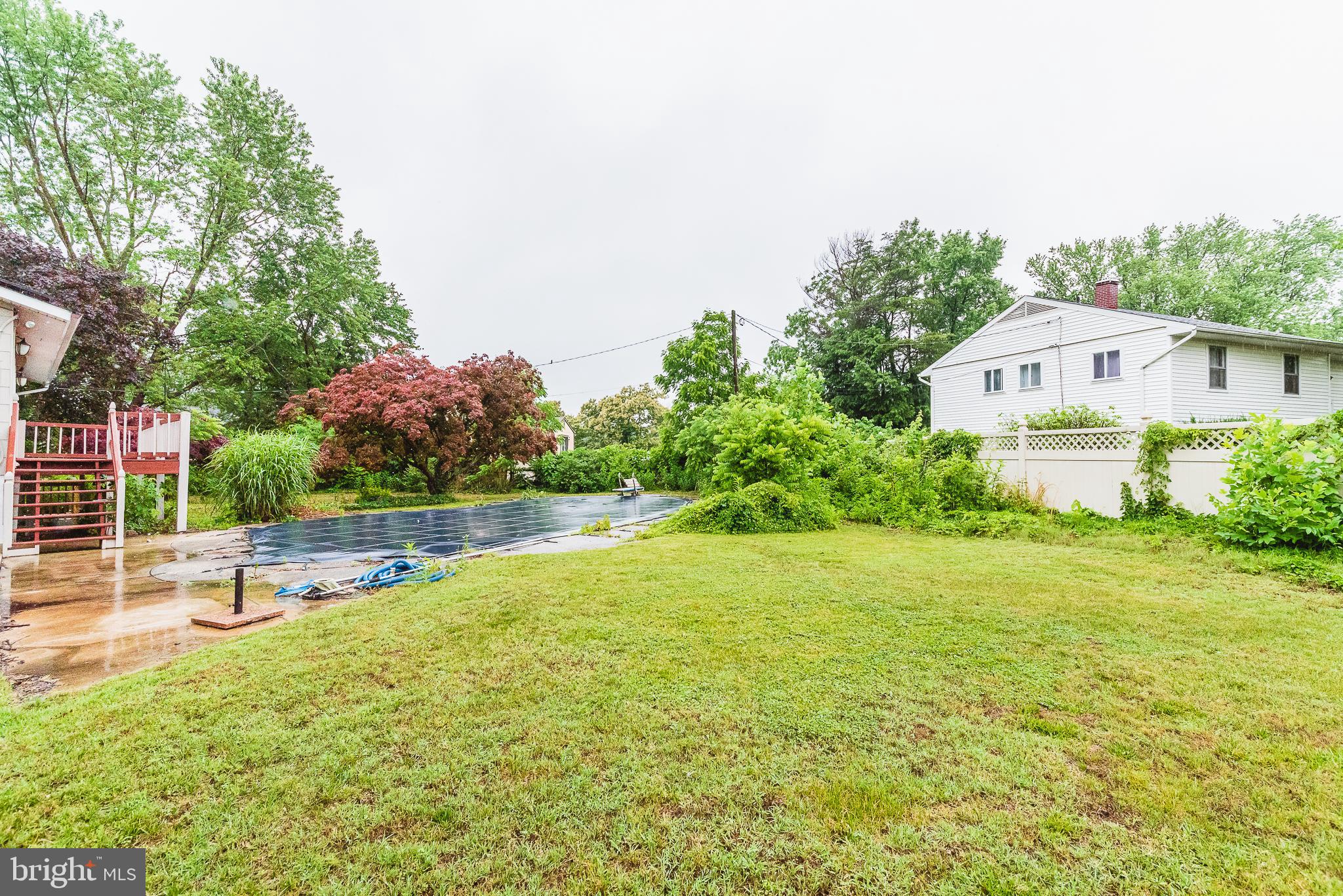 MUNSON HEIGHTS - Residential