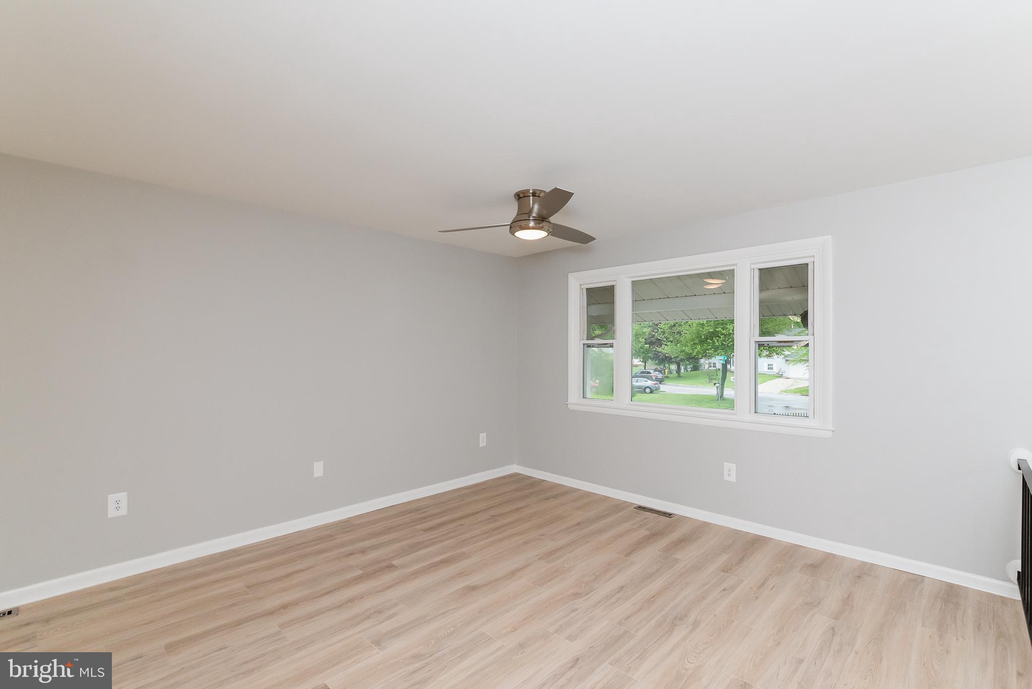 MUNSON HEIGHTS - Residential