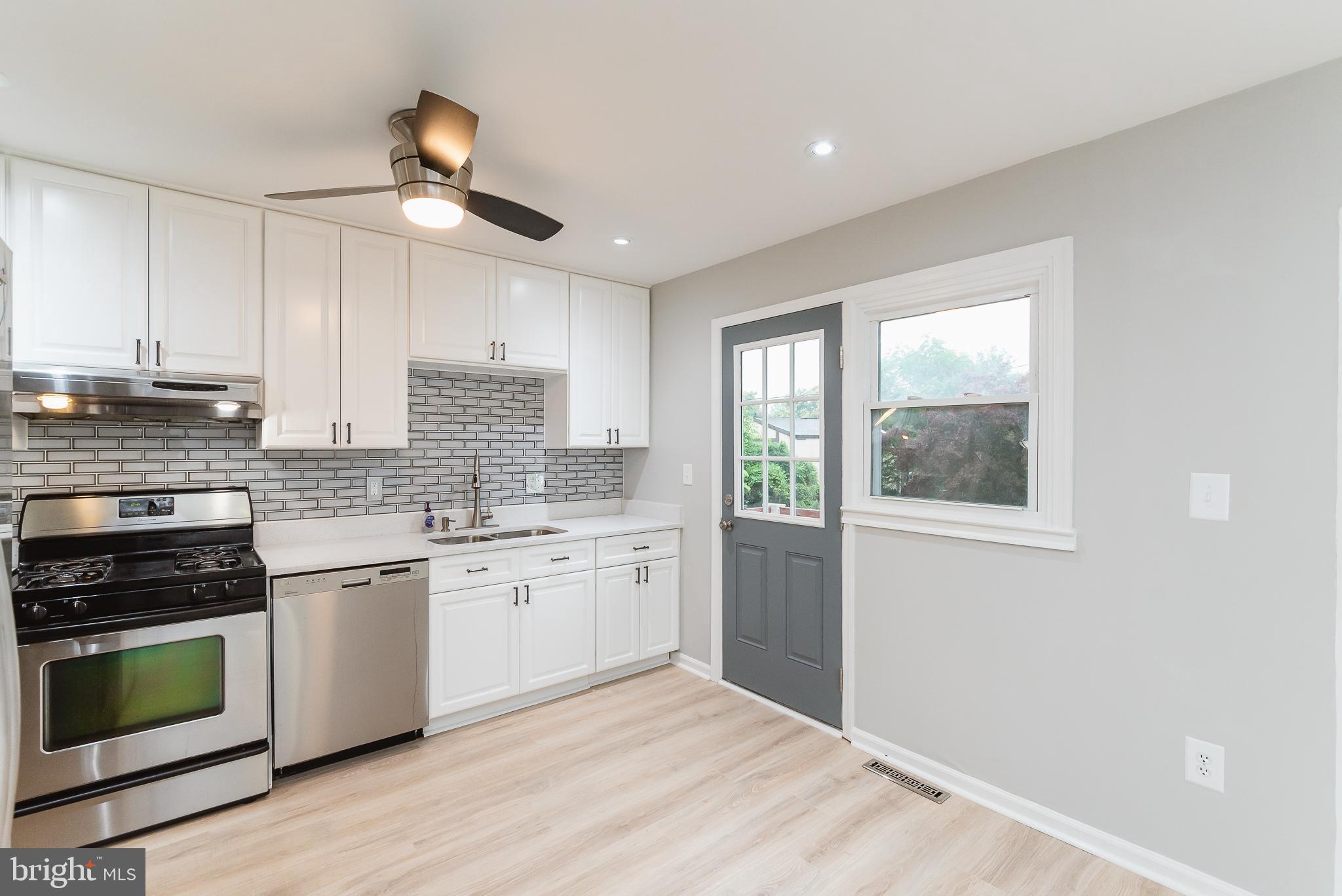 MUNSON HEIGHTS - Residential