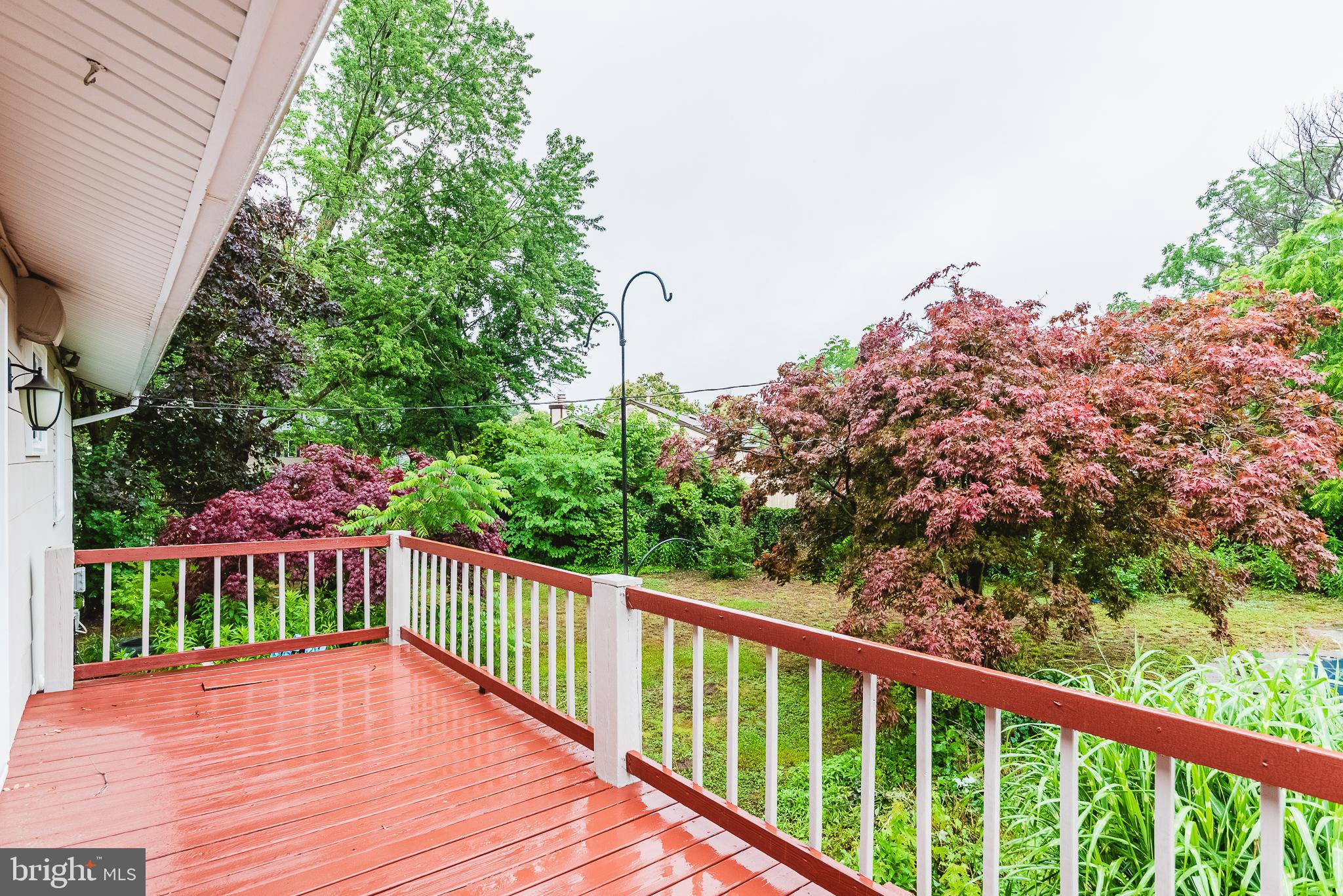 MUNSON HEIGHTS - Residential