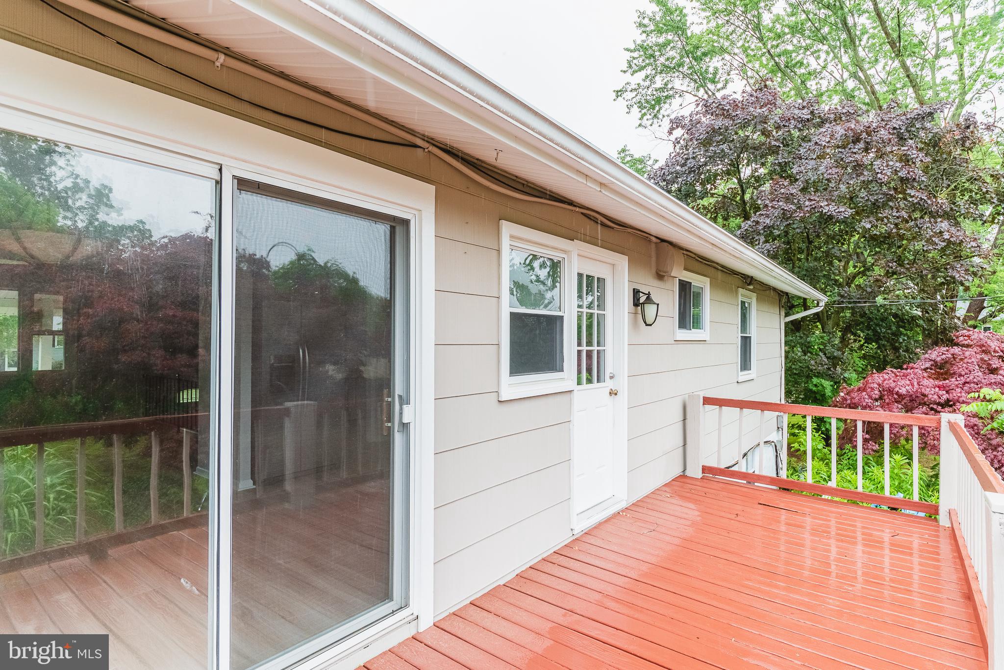 MUNSON HEIGHTS - Residential