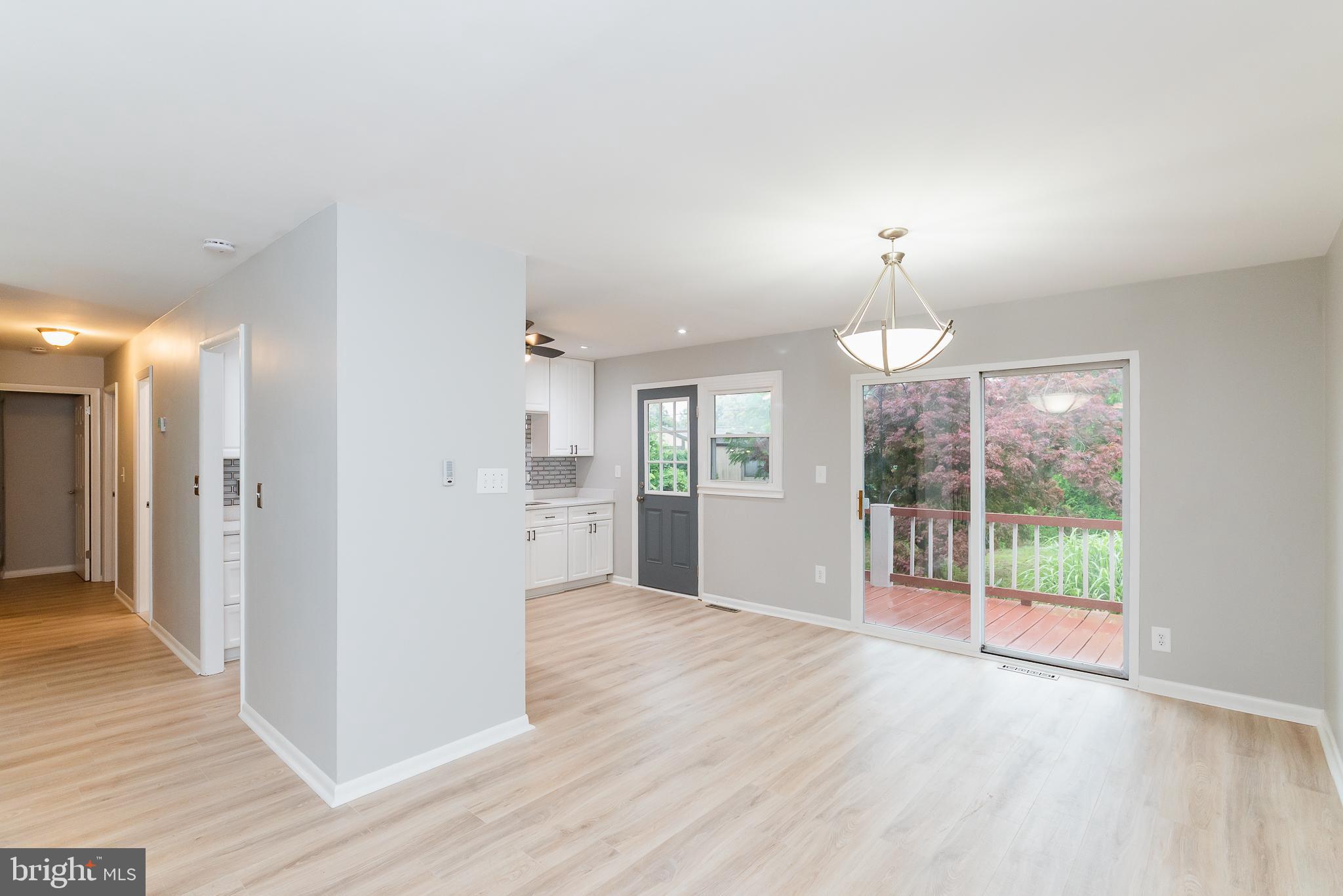 MUNSON HEIGHTS - Residential