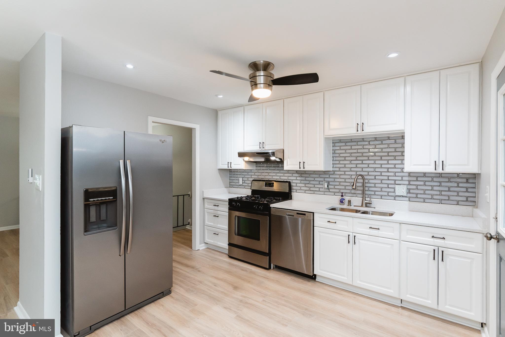 MUNSON HEIGHTS - Residential